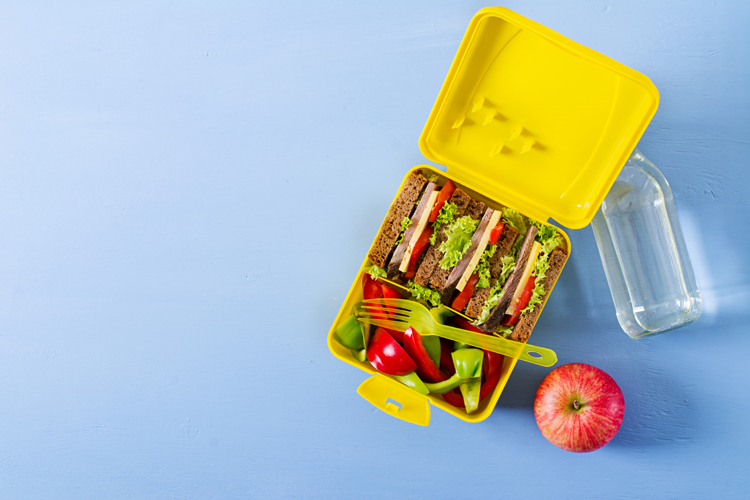 Lunchbox