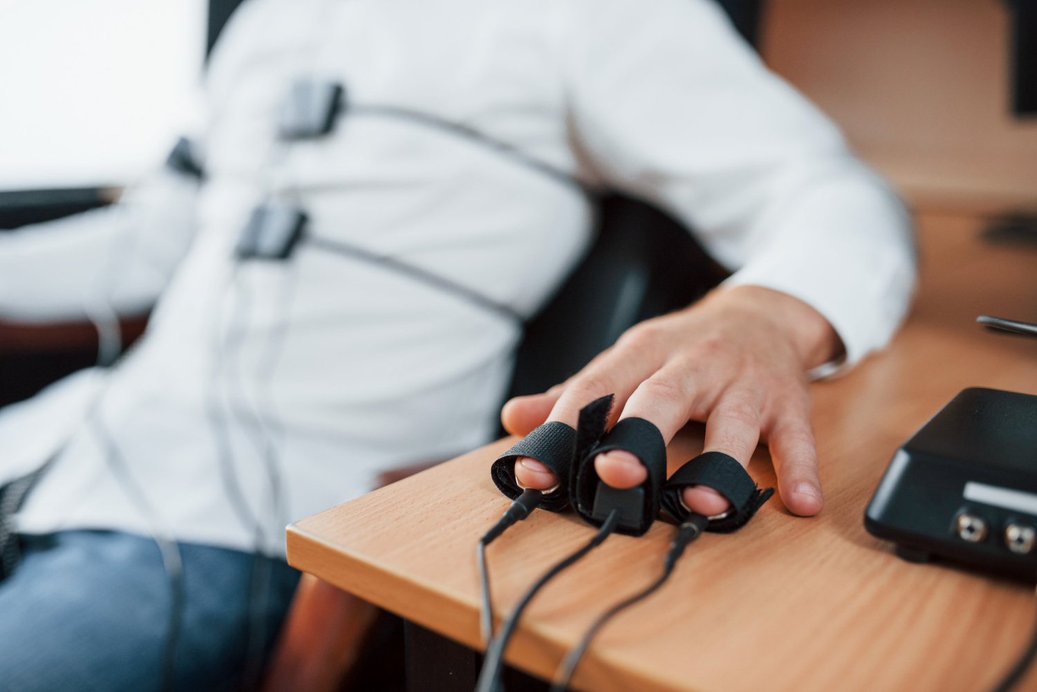 polygraph tests