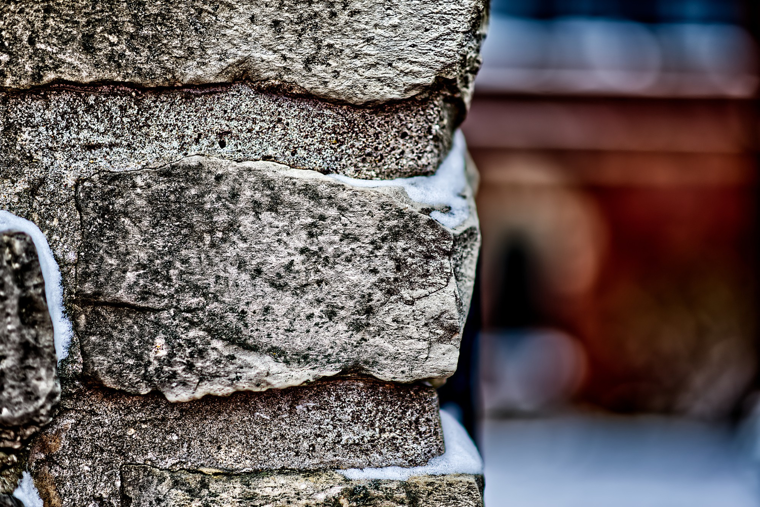 salt wall