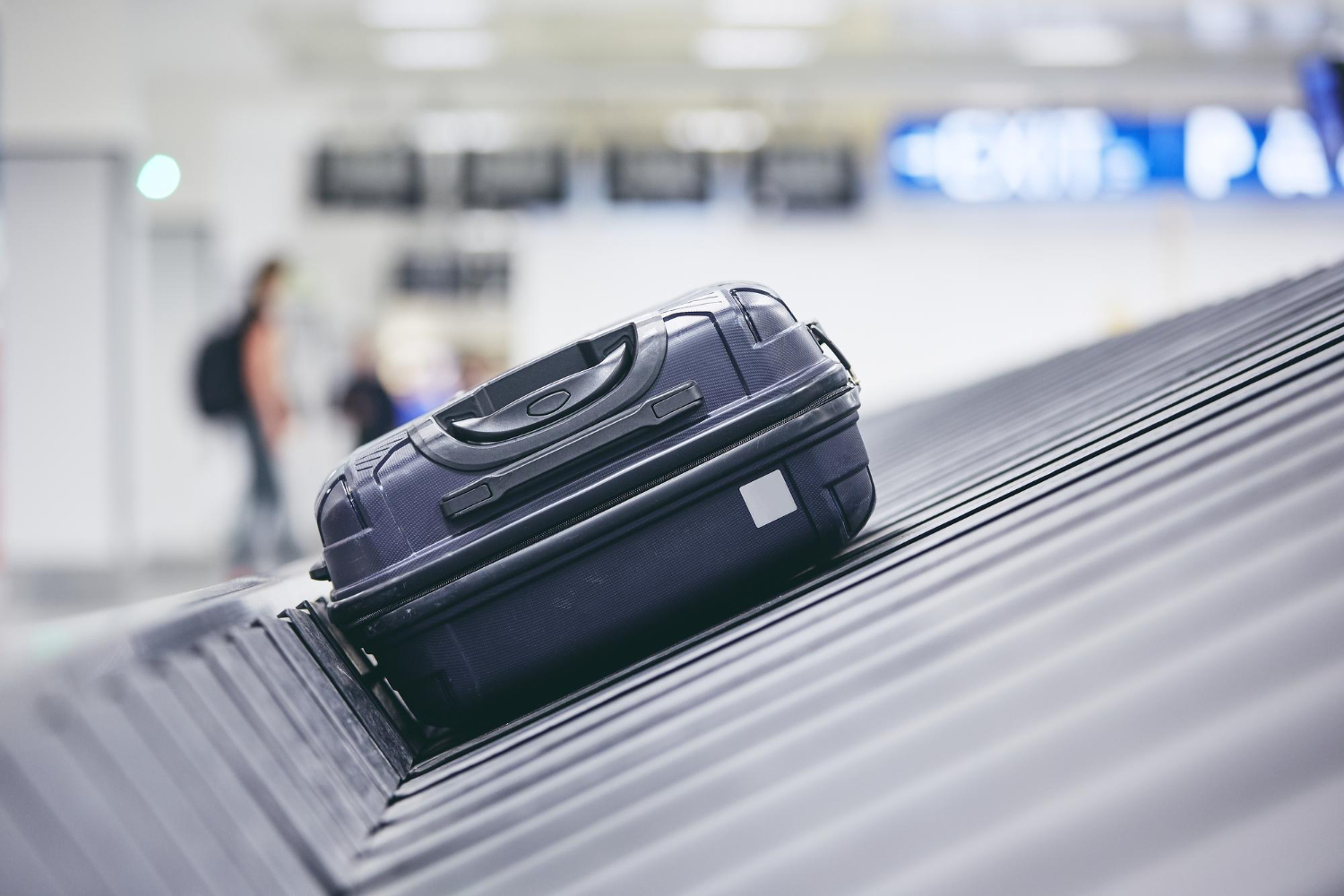 luggage