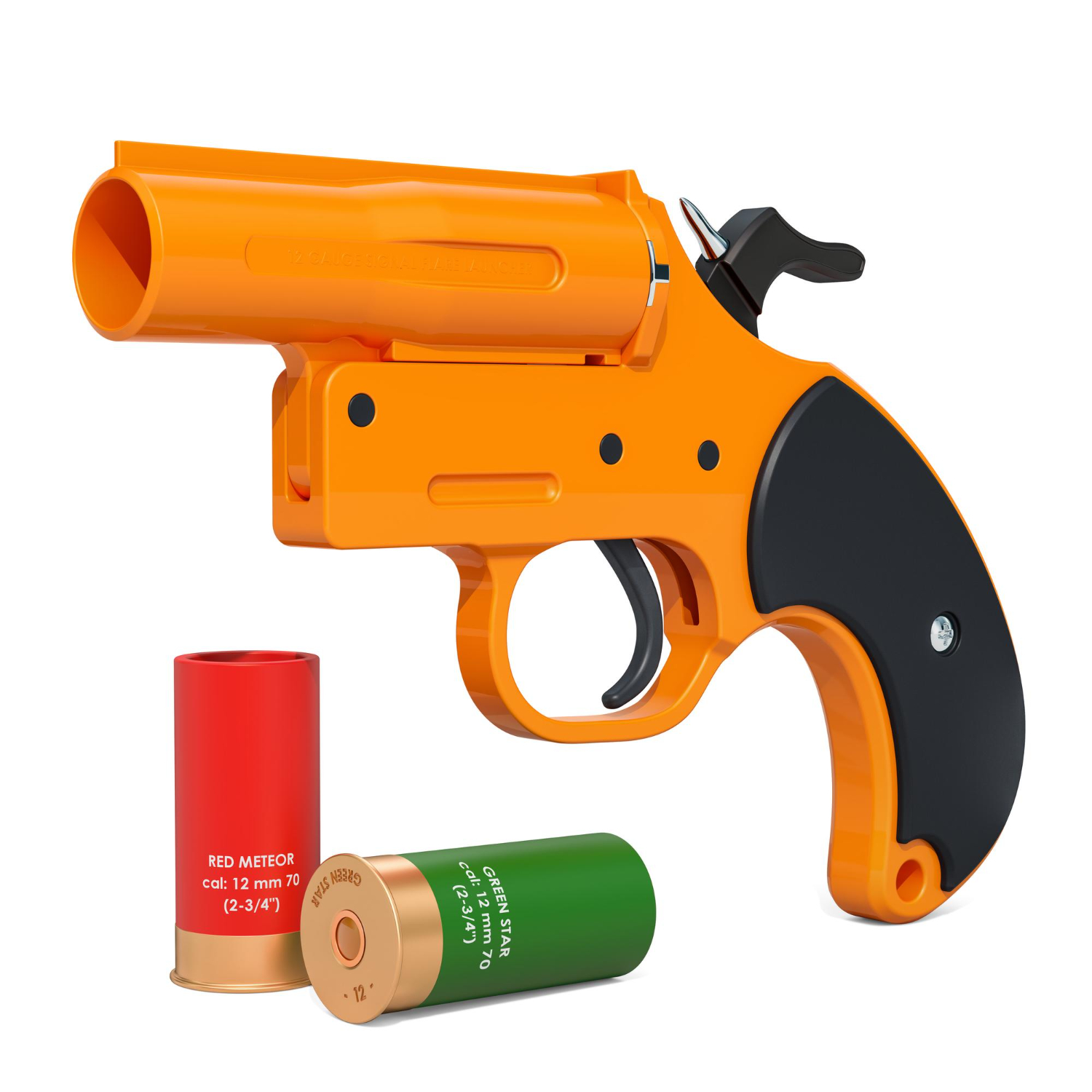 Flare Gun