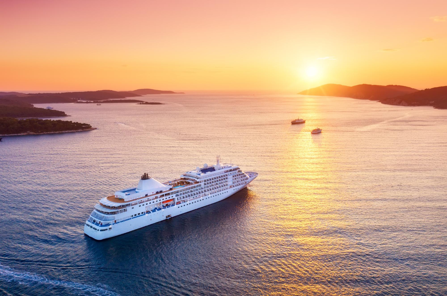 Cruise