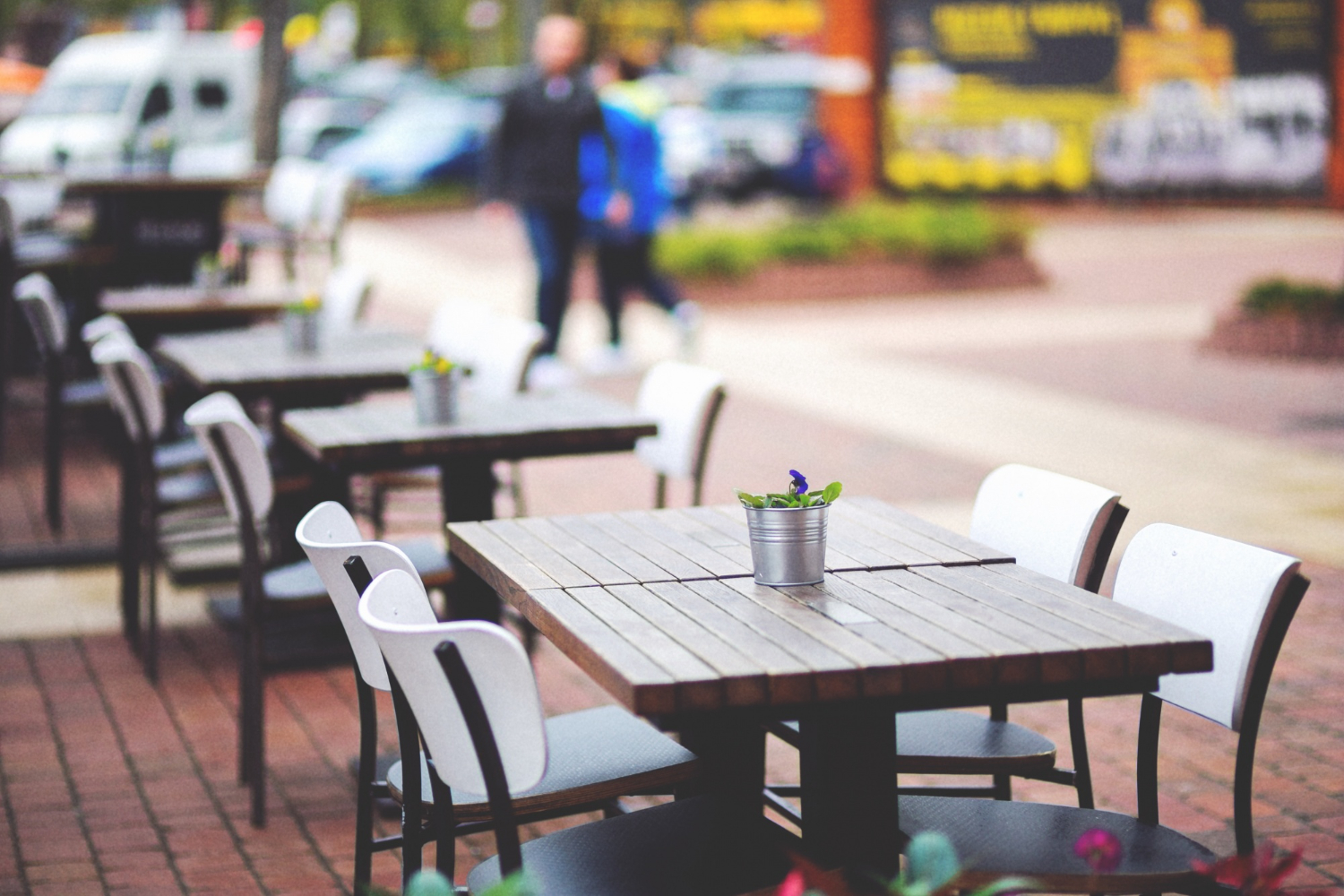 Roadside Restaurant