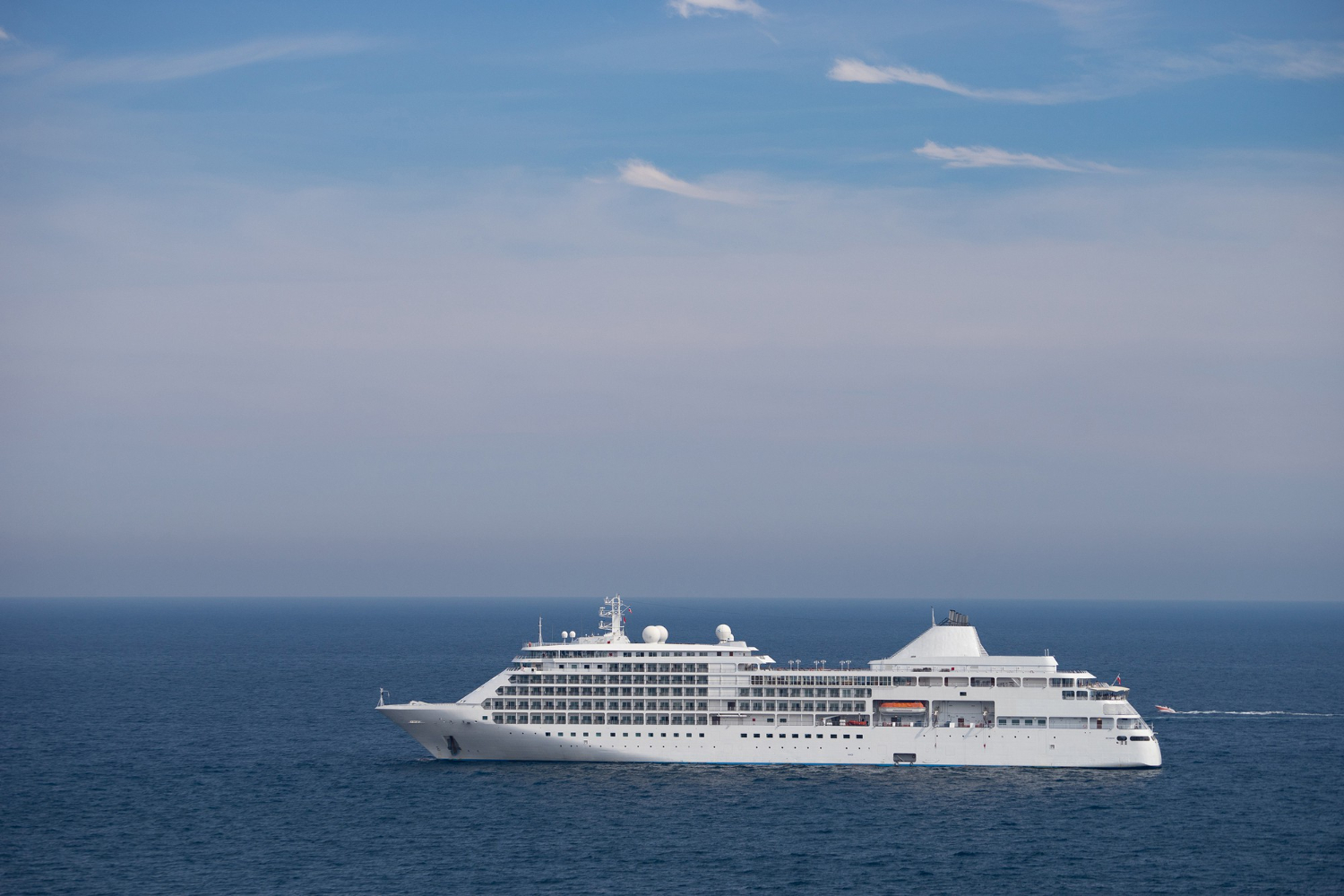Cruise