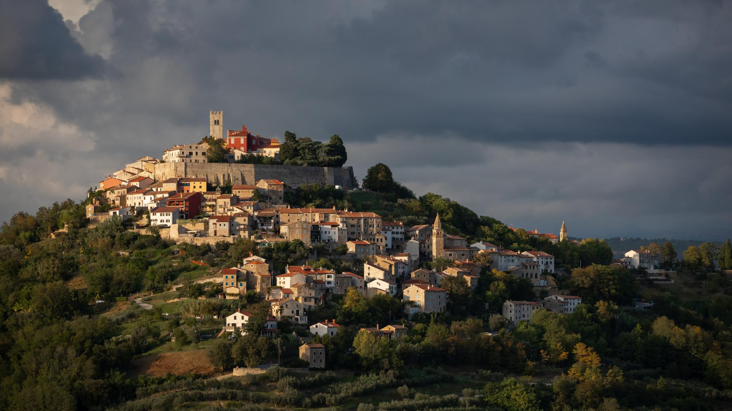 Motovun