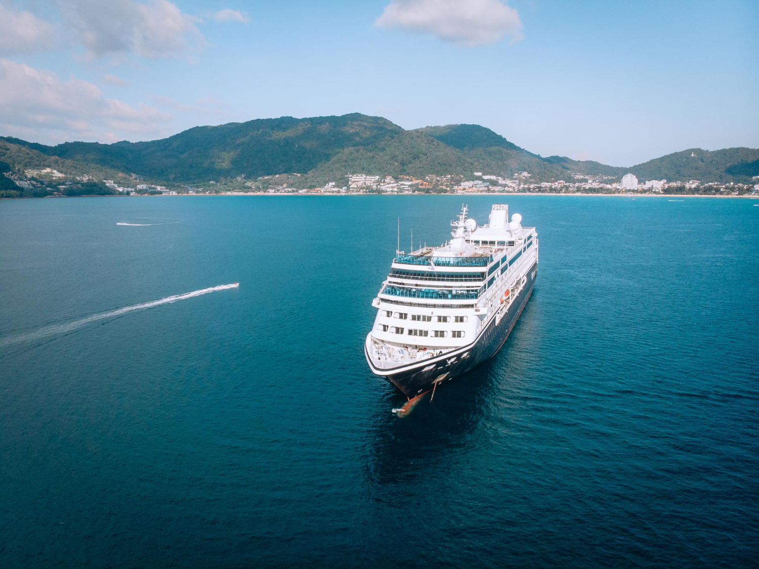 Cruise