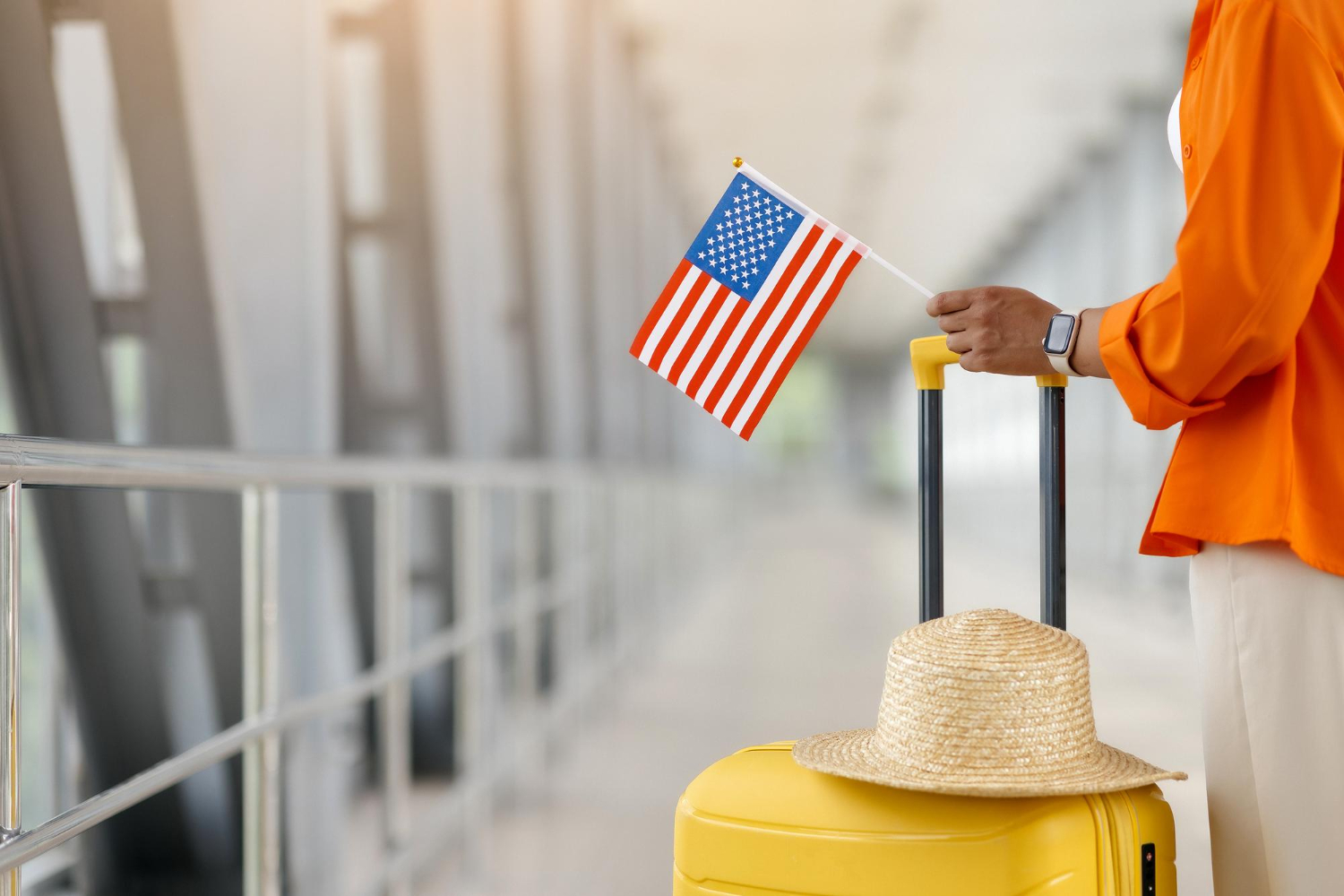 American Travelers