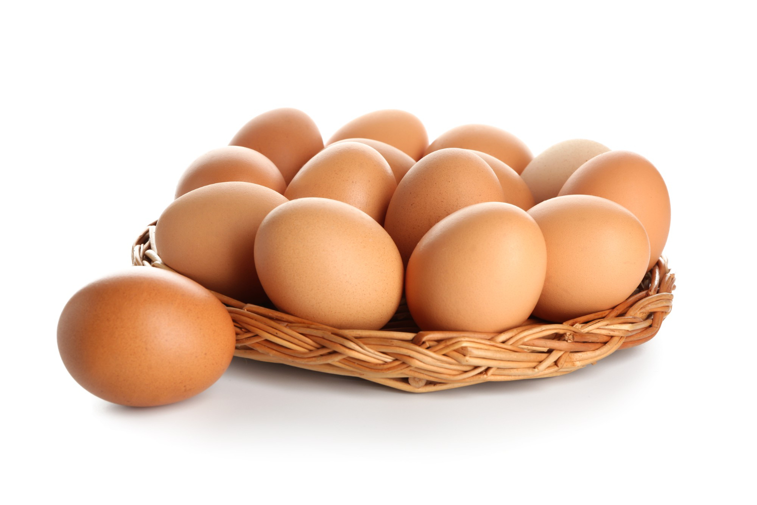 Eggs