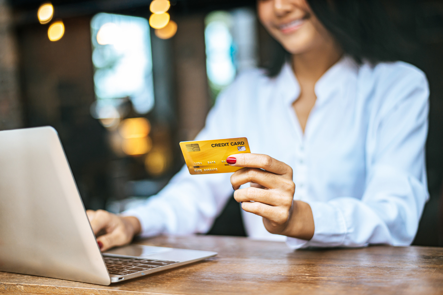 credit card