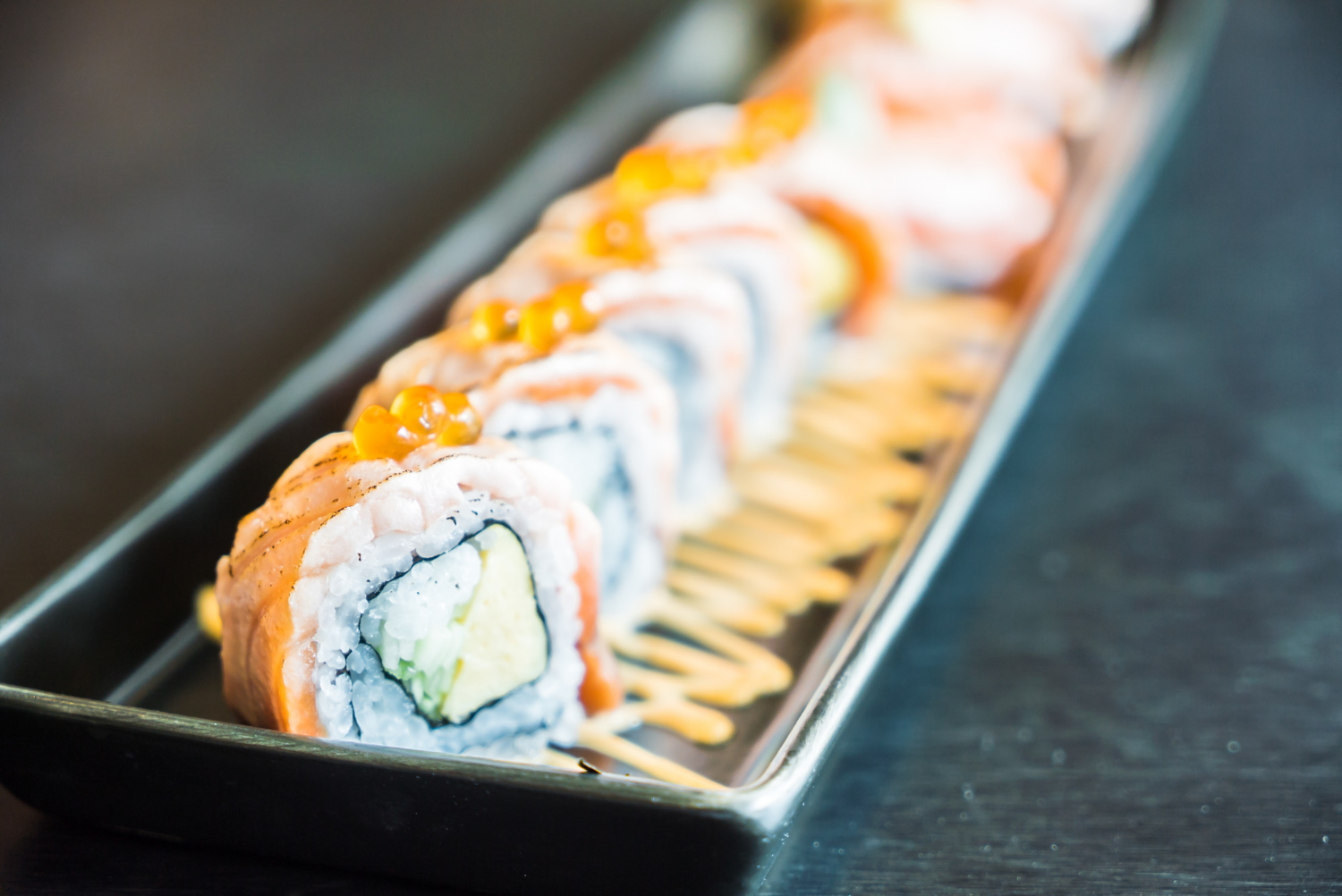sushi