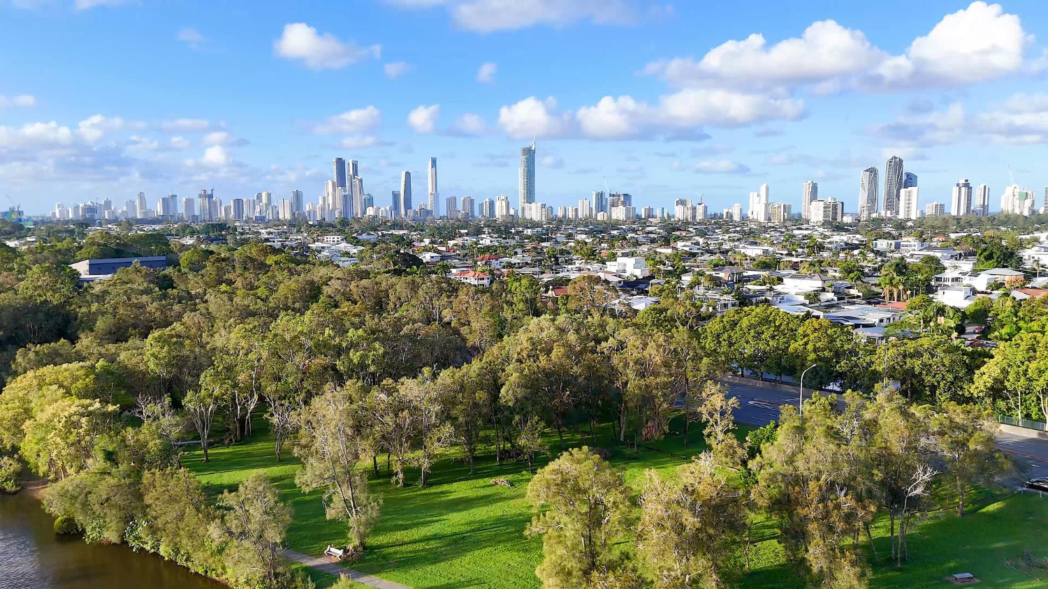 Australia