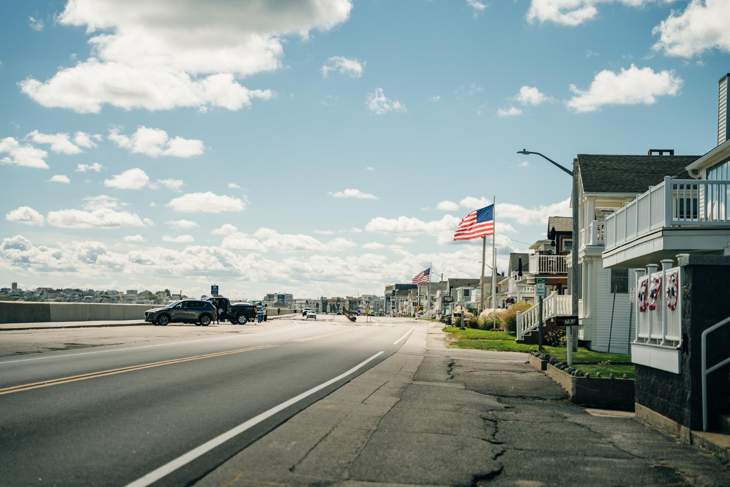 American Highway
