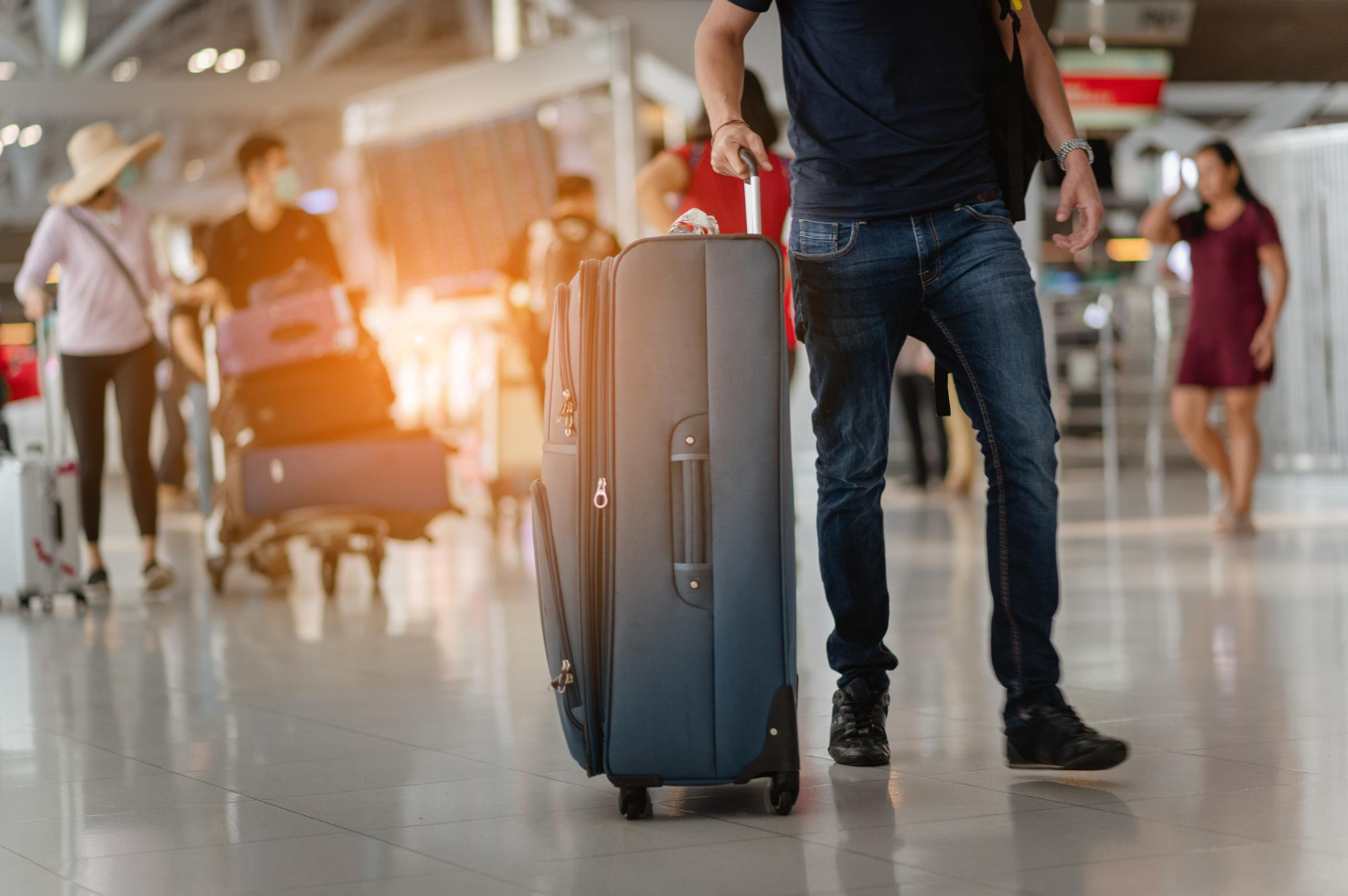 Airport 