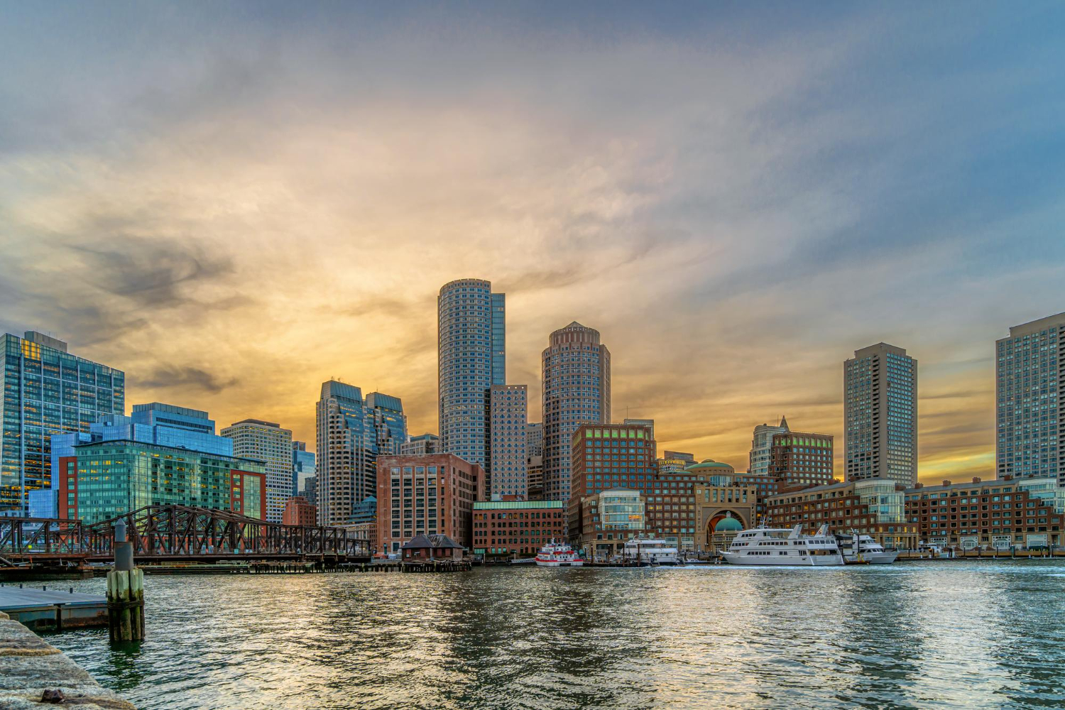 Massachusetts