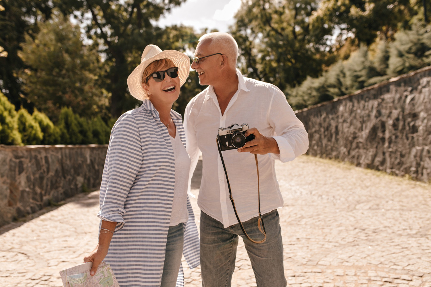 Older Americans