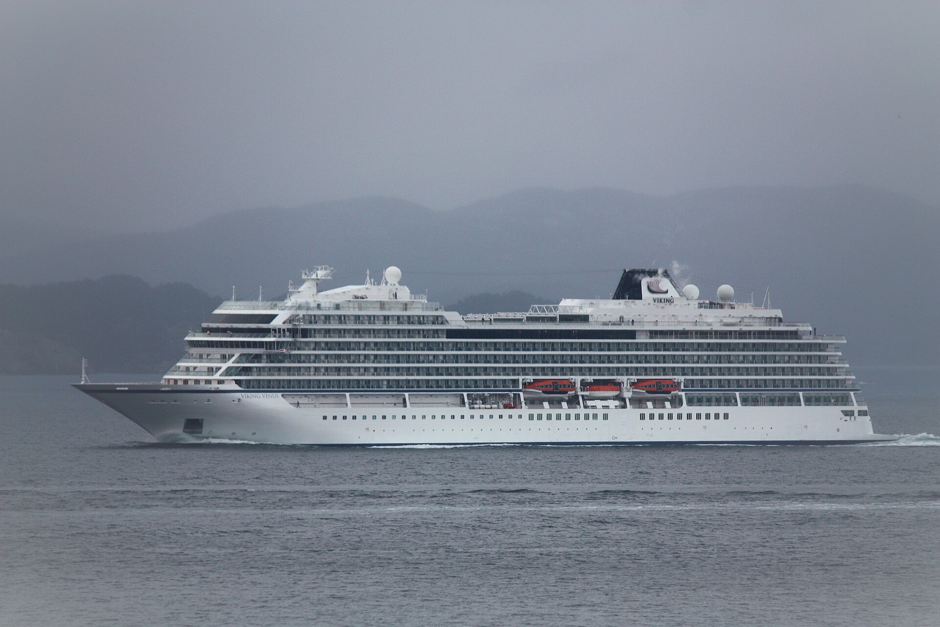 Viking River Cruises