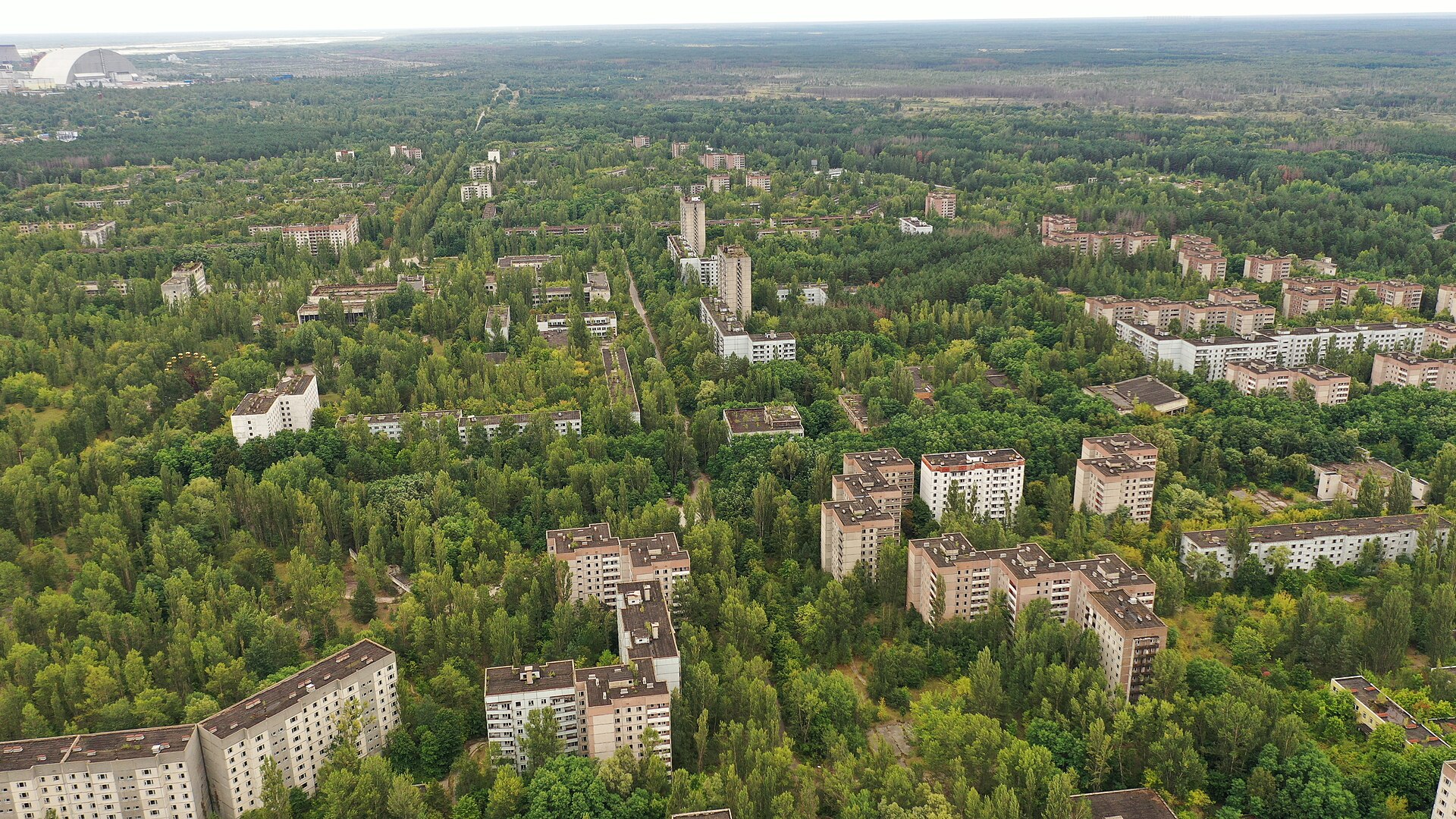 Pripyat