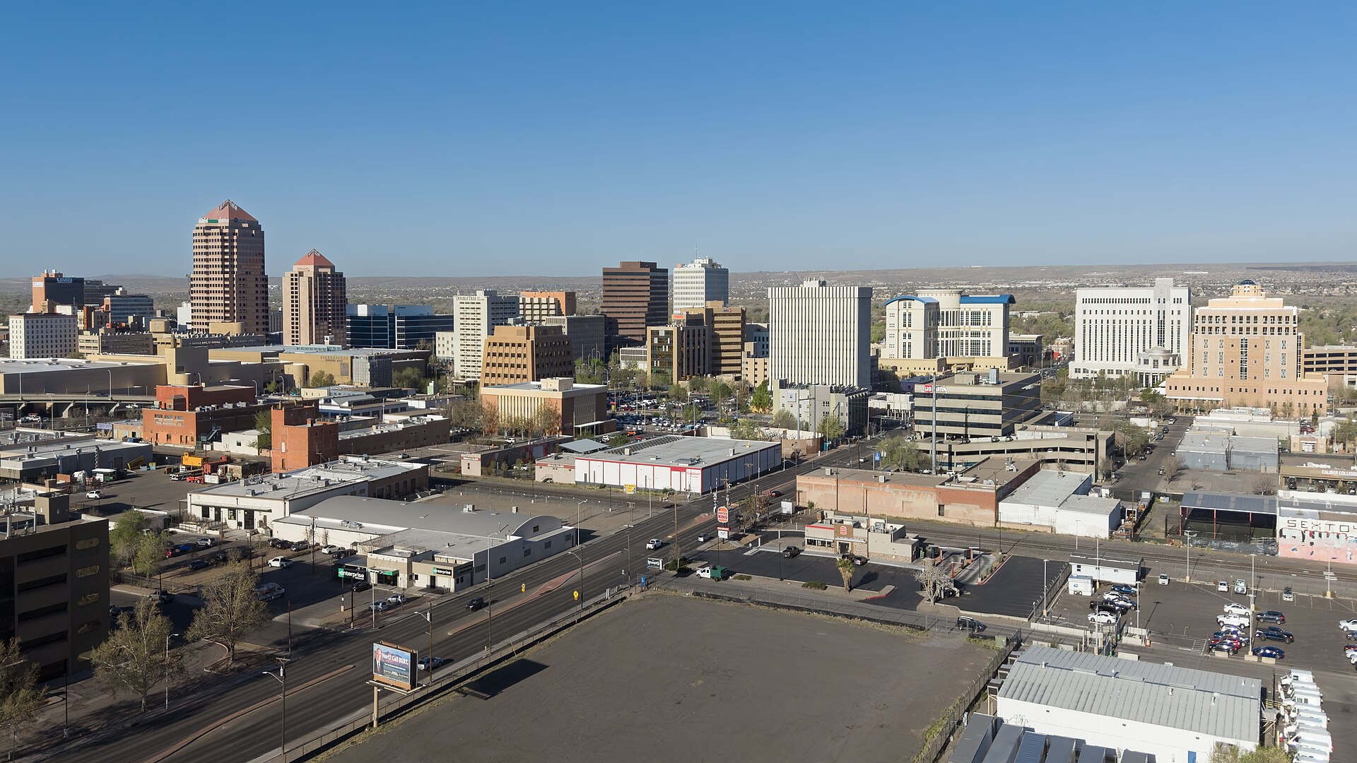 New Mexico