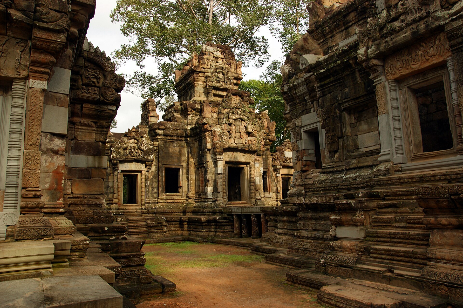 Angkor Wat