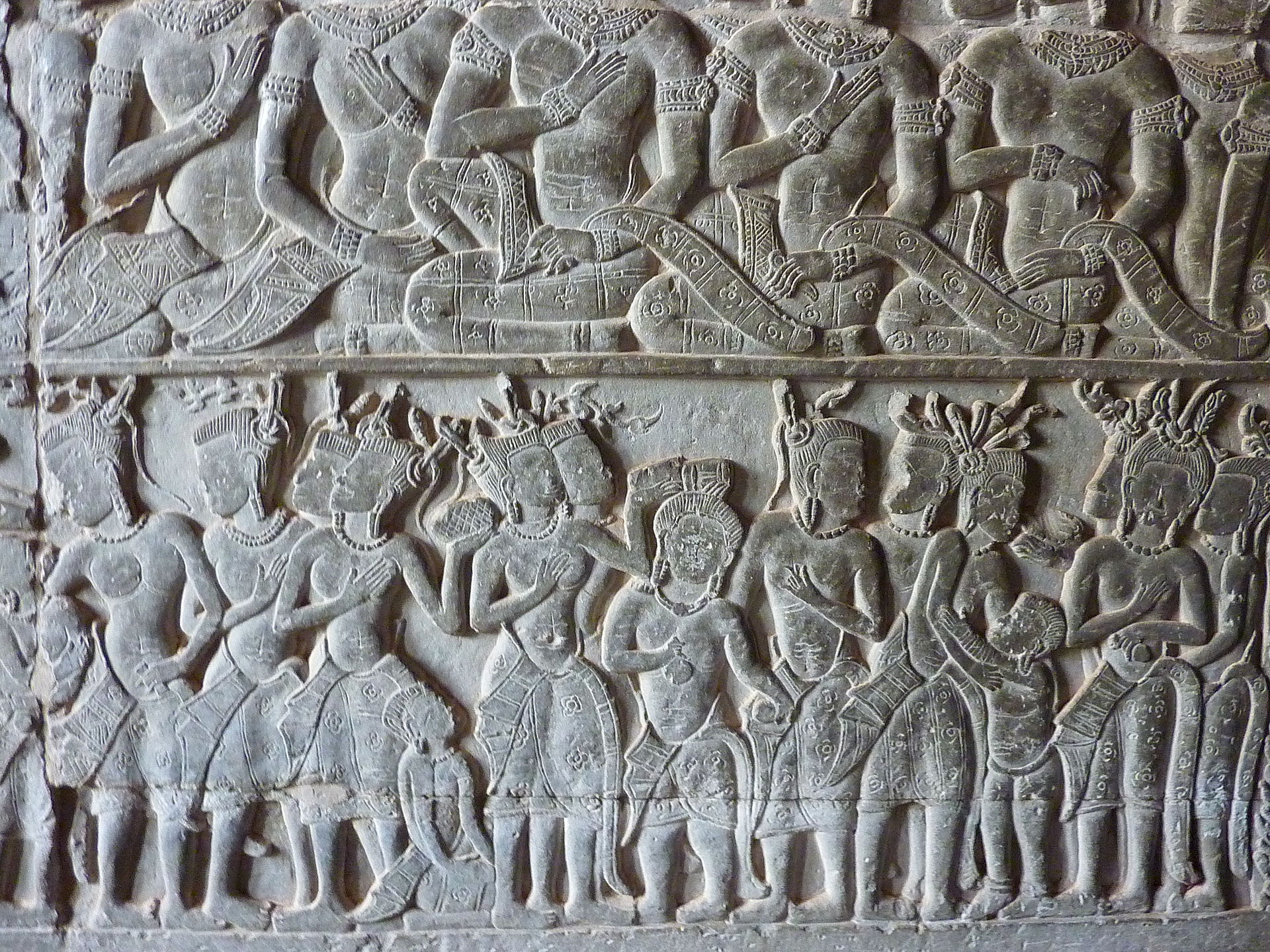 Angkor Wat