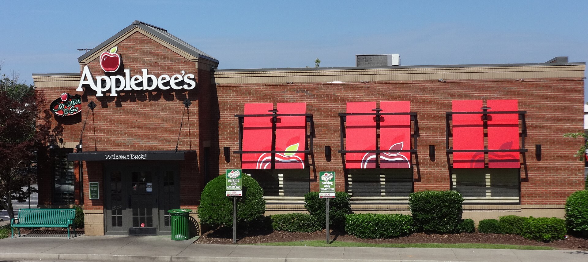 Applebee's