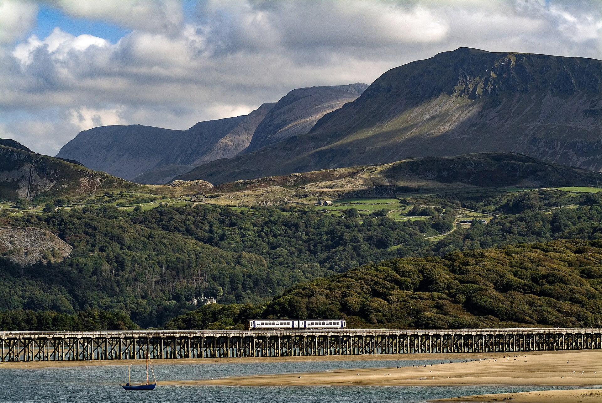Wales