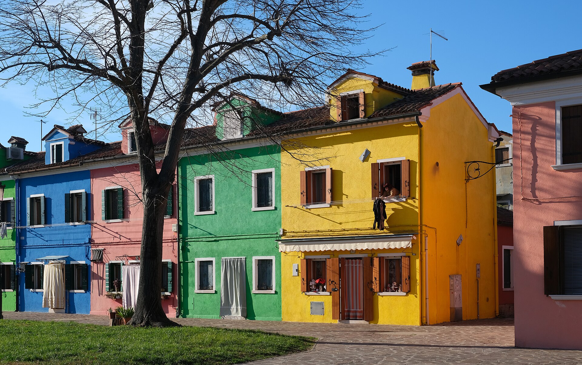 Burano