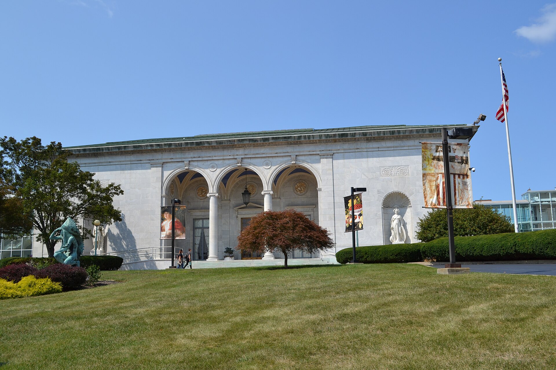 Butler Museum