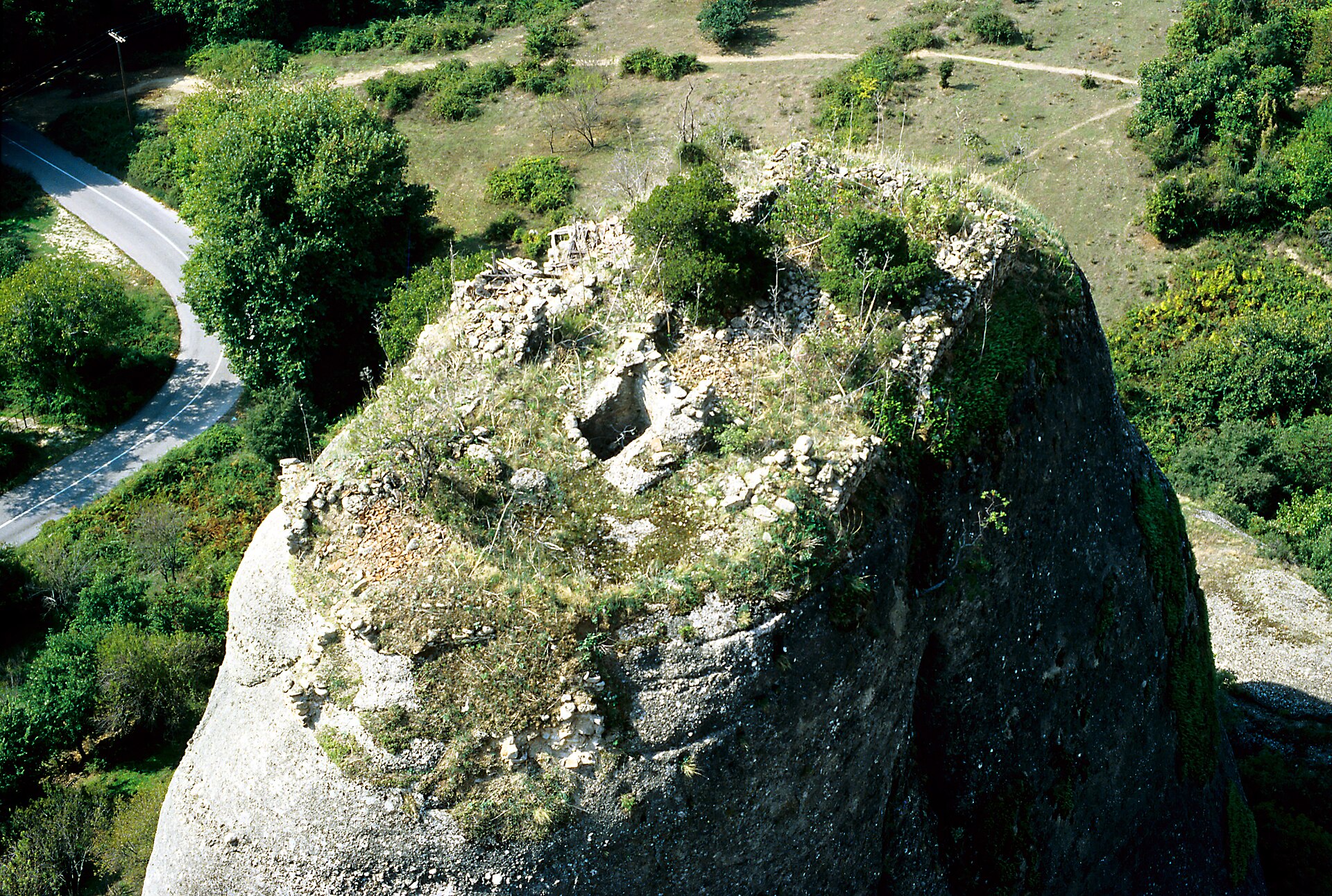 Meteora