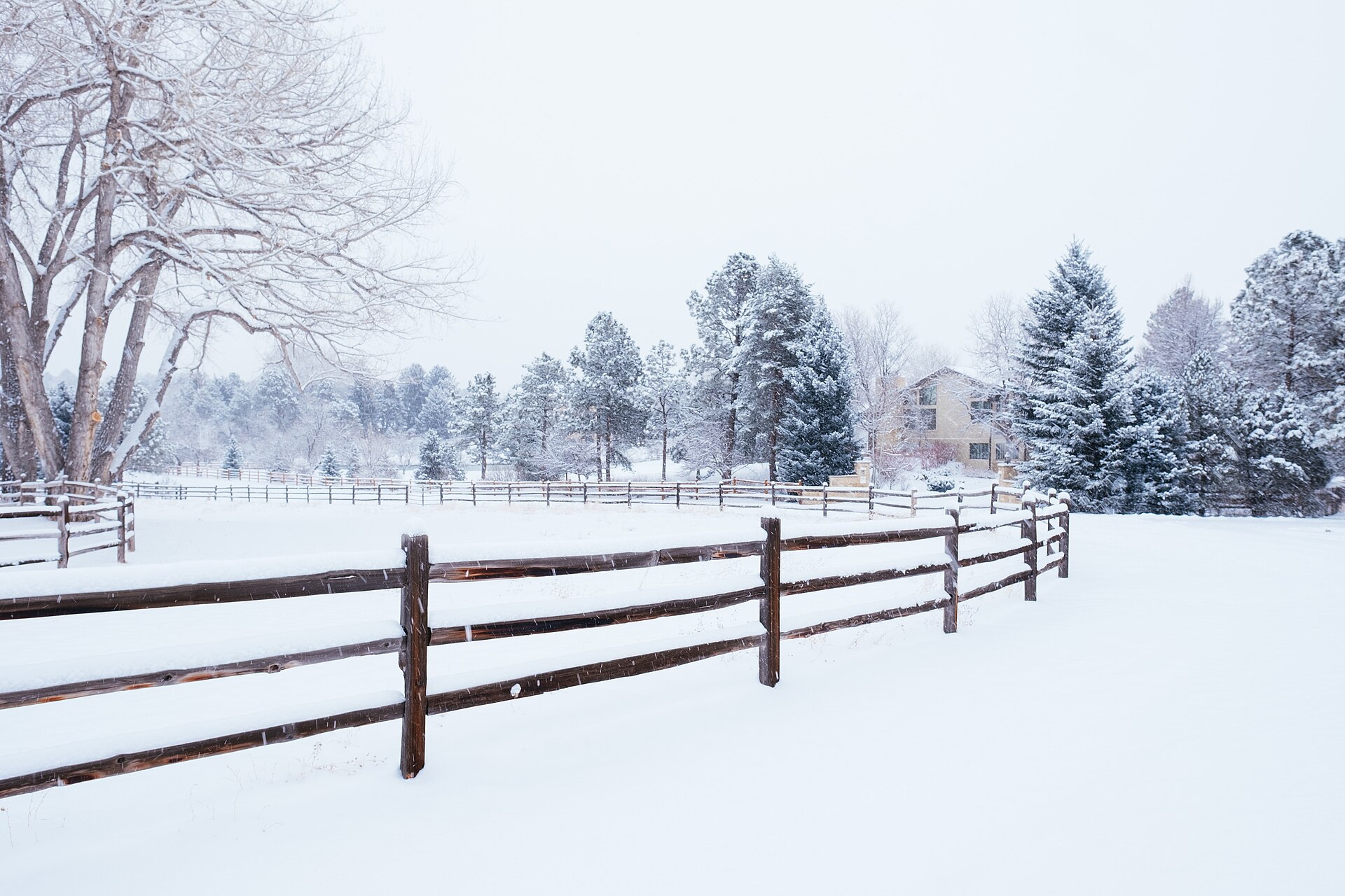 Colorado: Cherry Hills Village