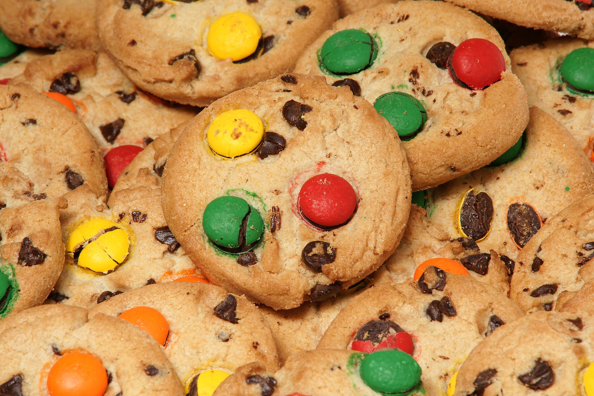 Keebler Magic Middles
