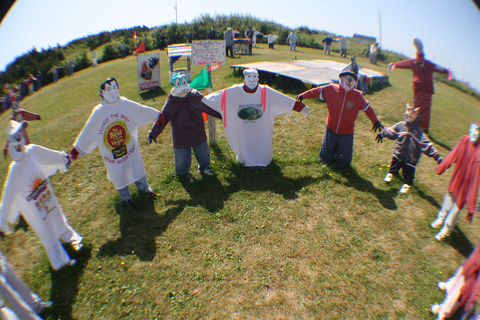 Scarecrow
