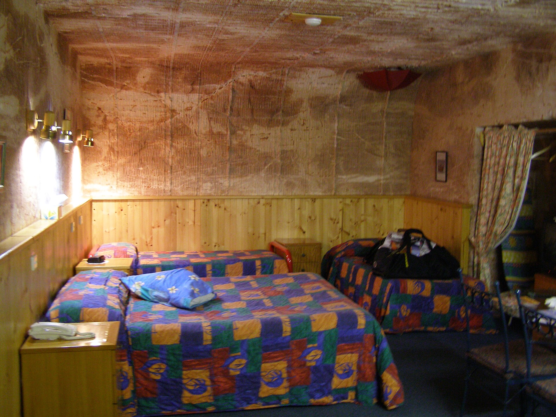 Coober Pedy