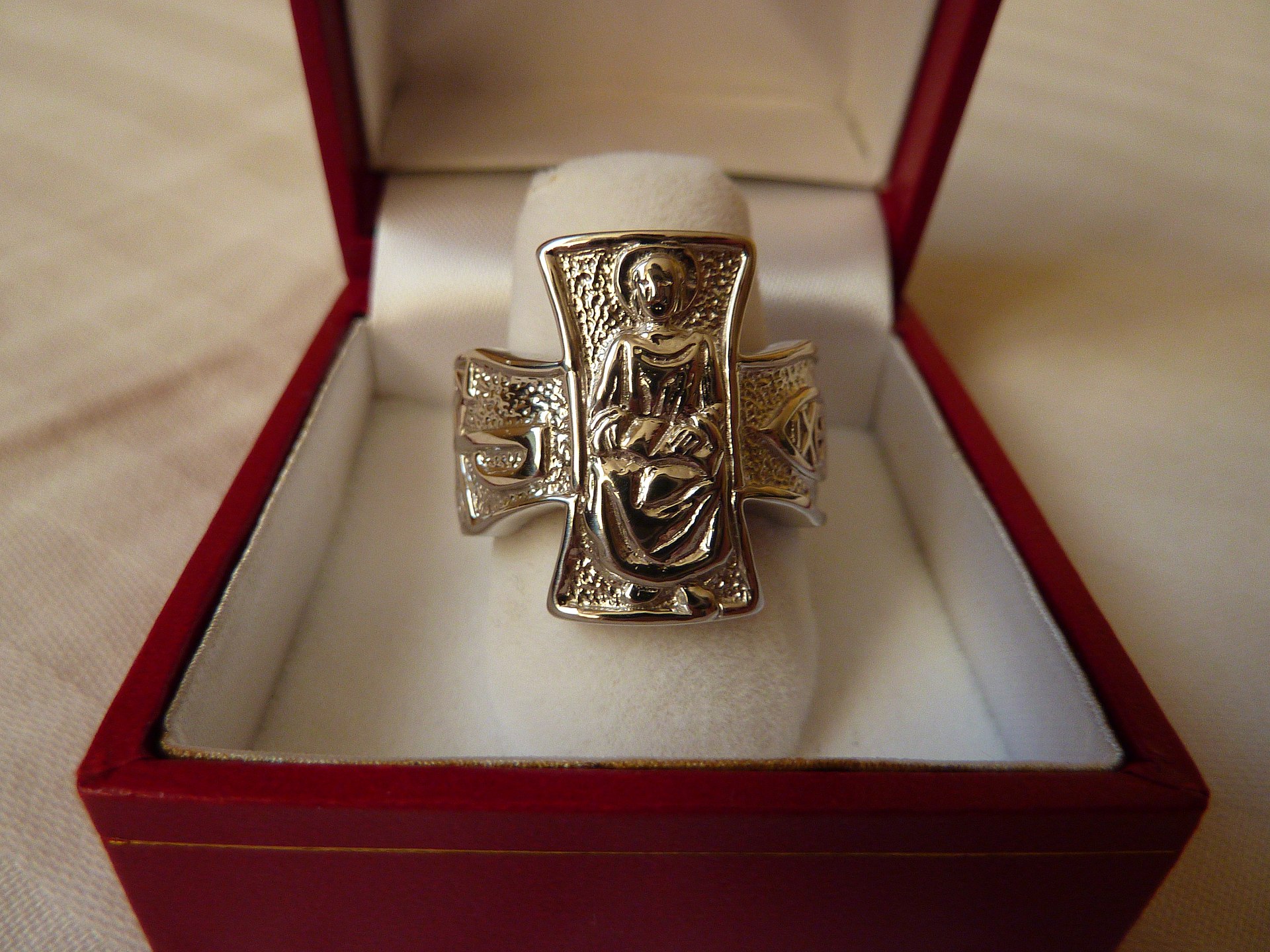 The Fisherman's Ring 