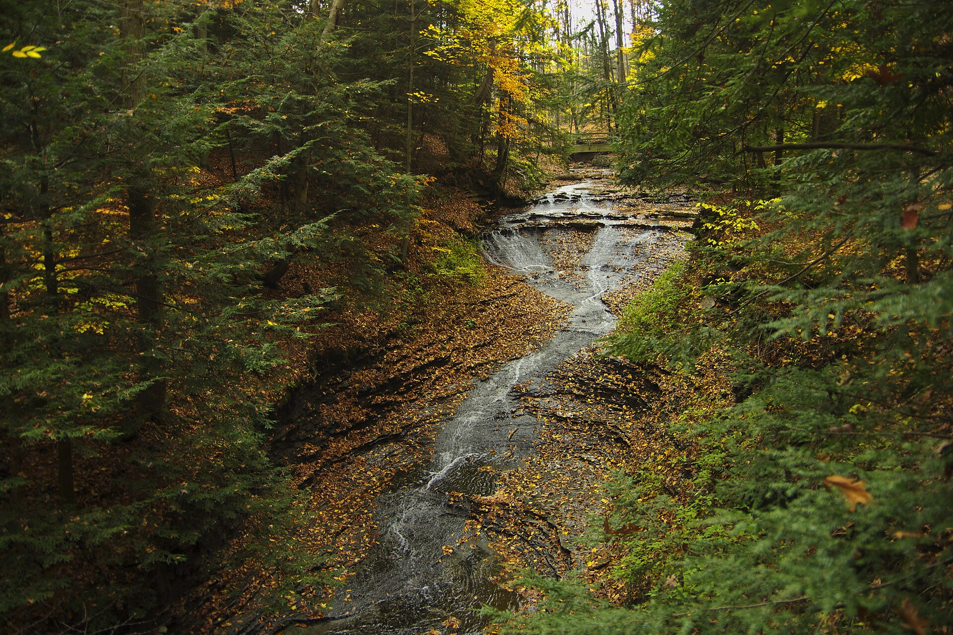 Cuyahoga Valley