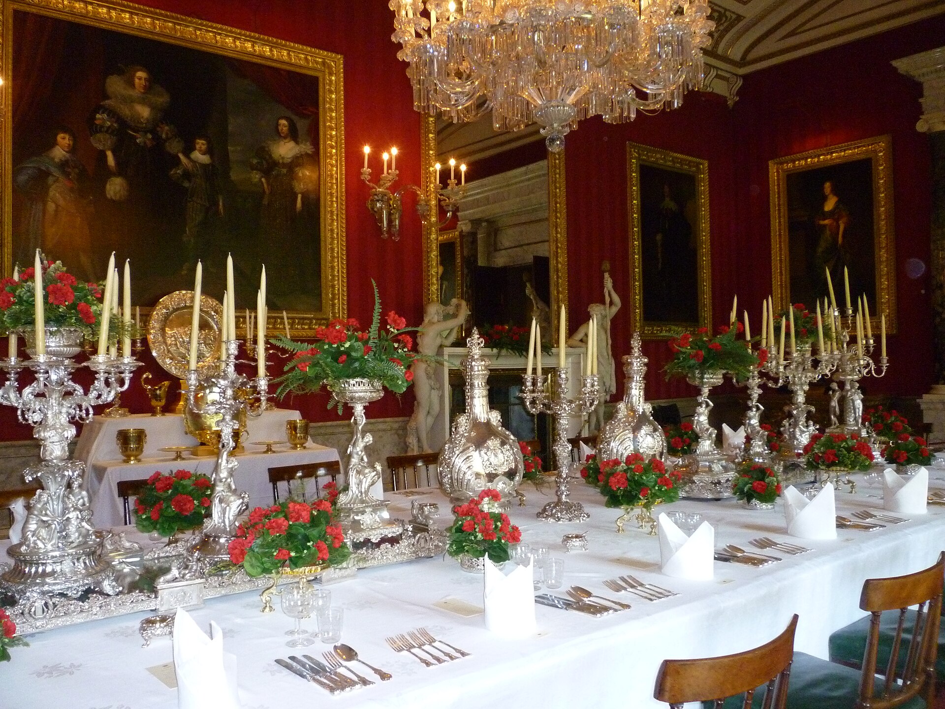 special tableware