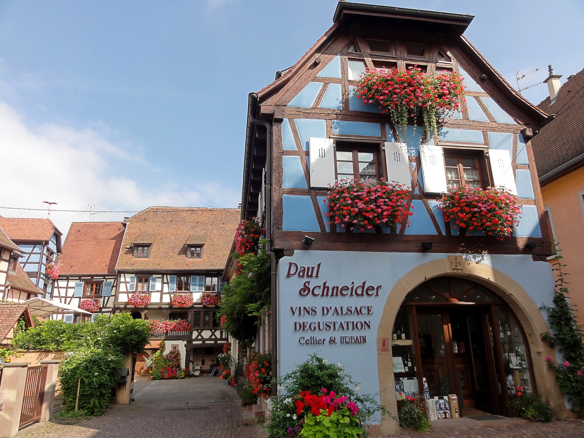 Eguisheim