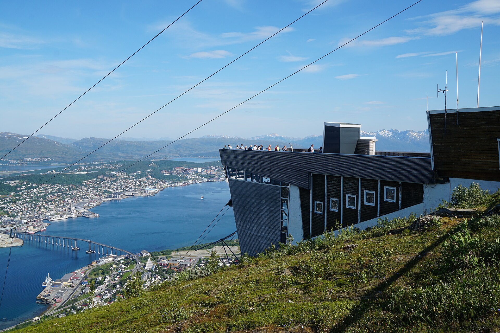 Tromsø