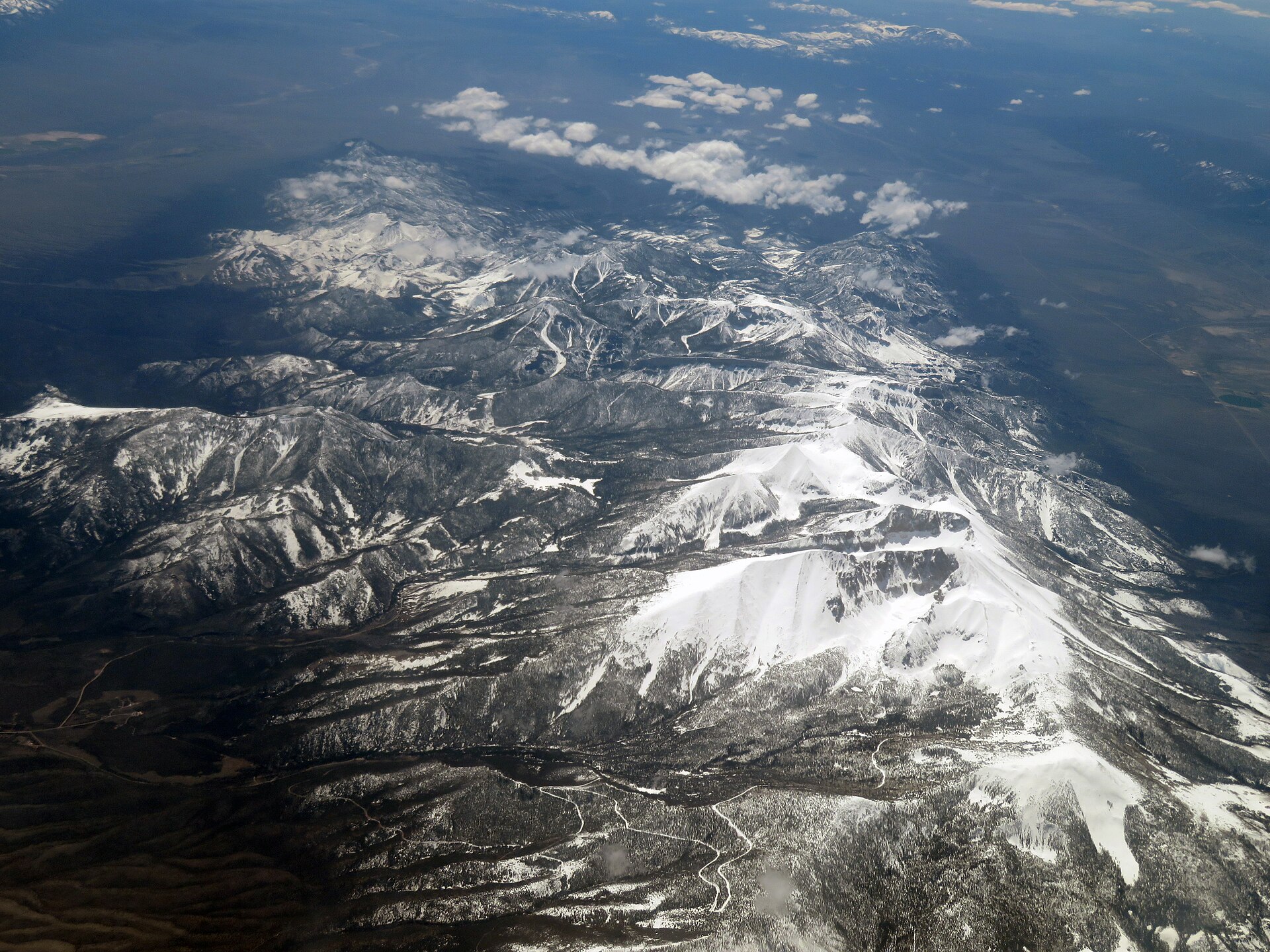 Great Basin National Park, Nevada