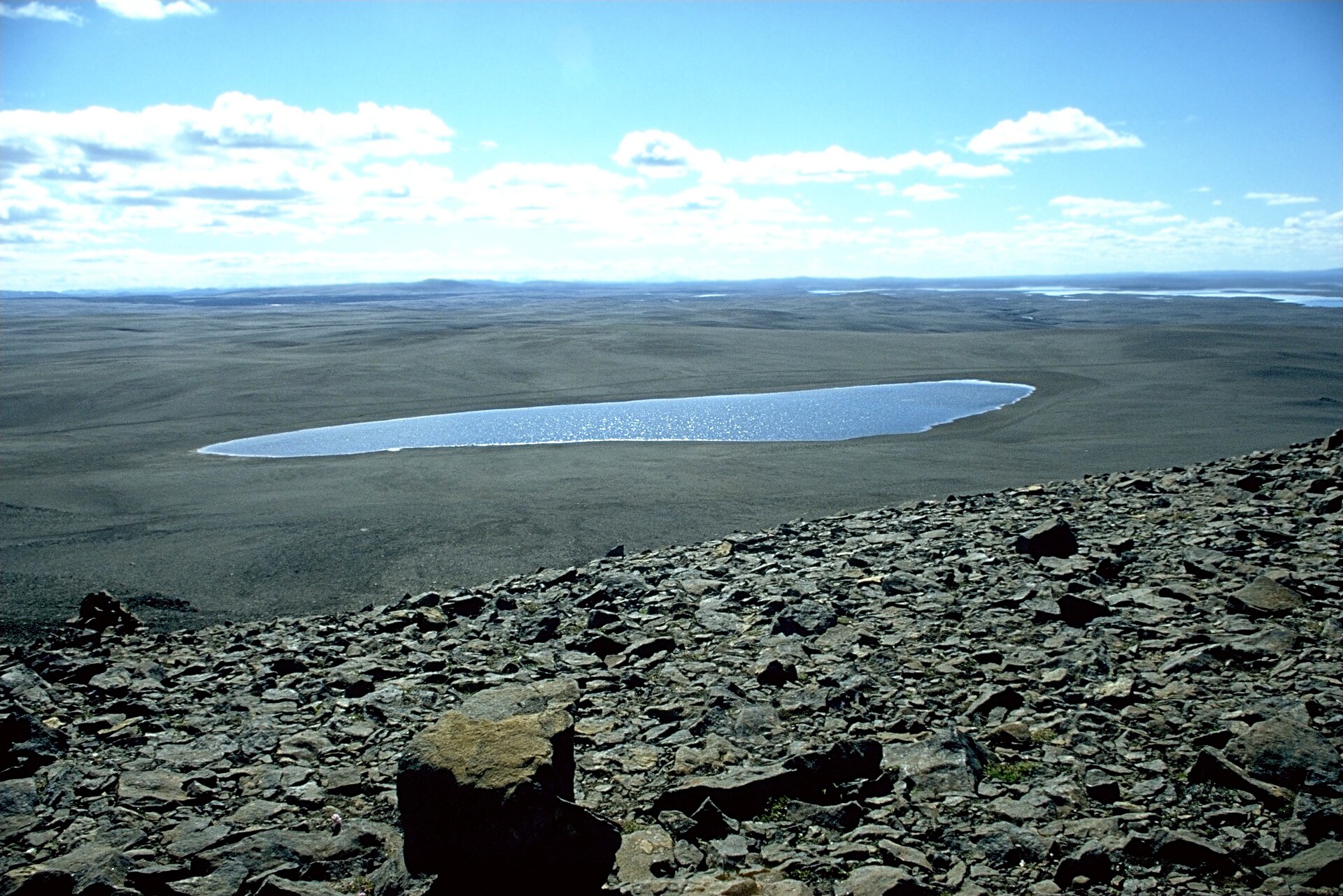 Iceland