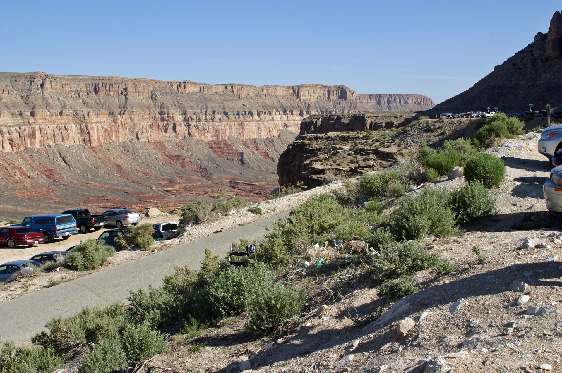Supai, Arizona