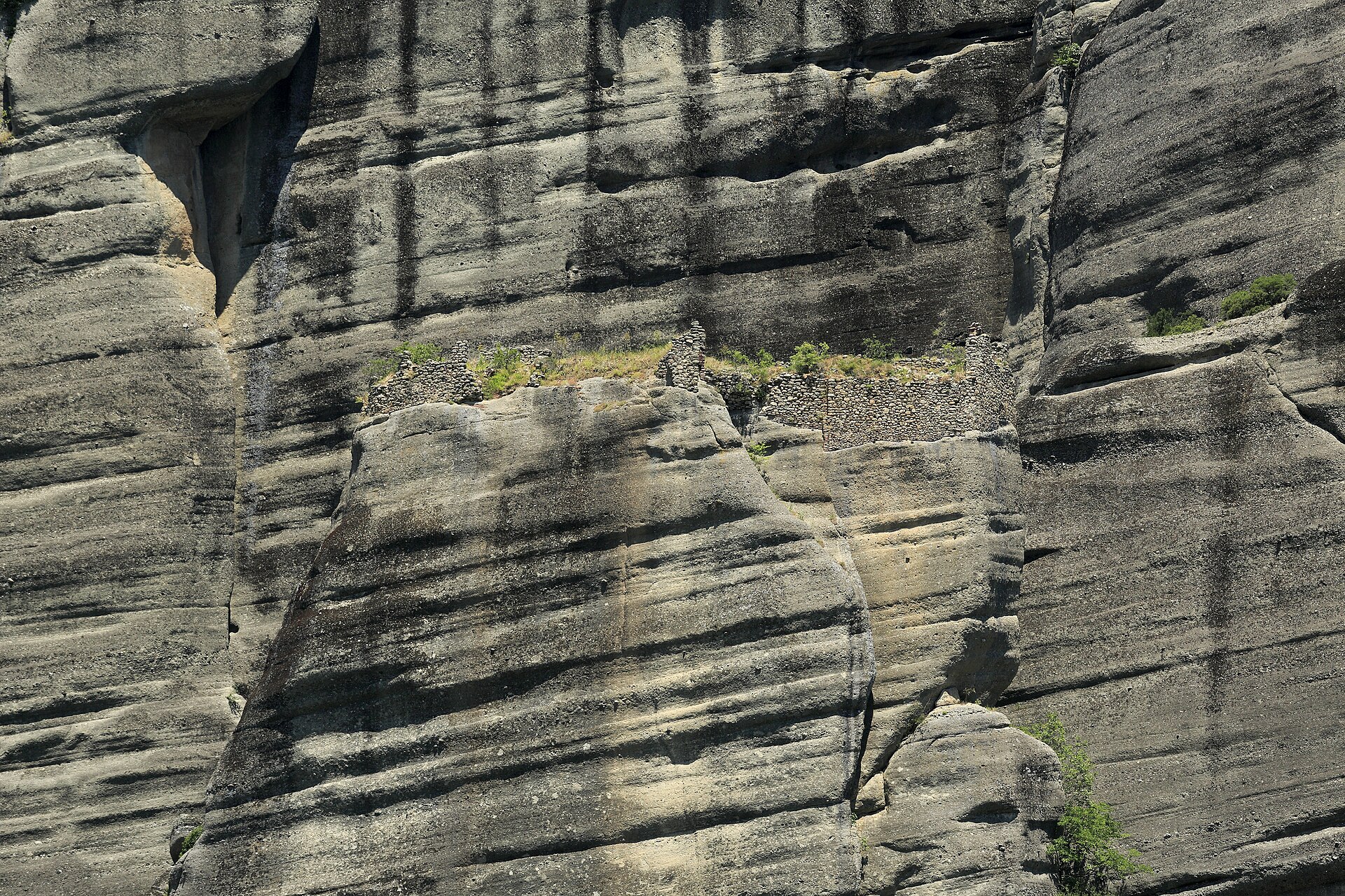 Meteora