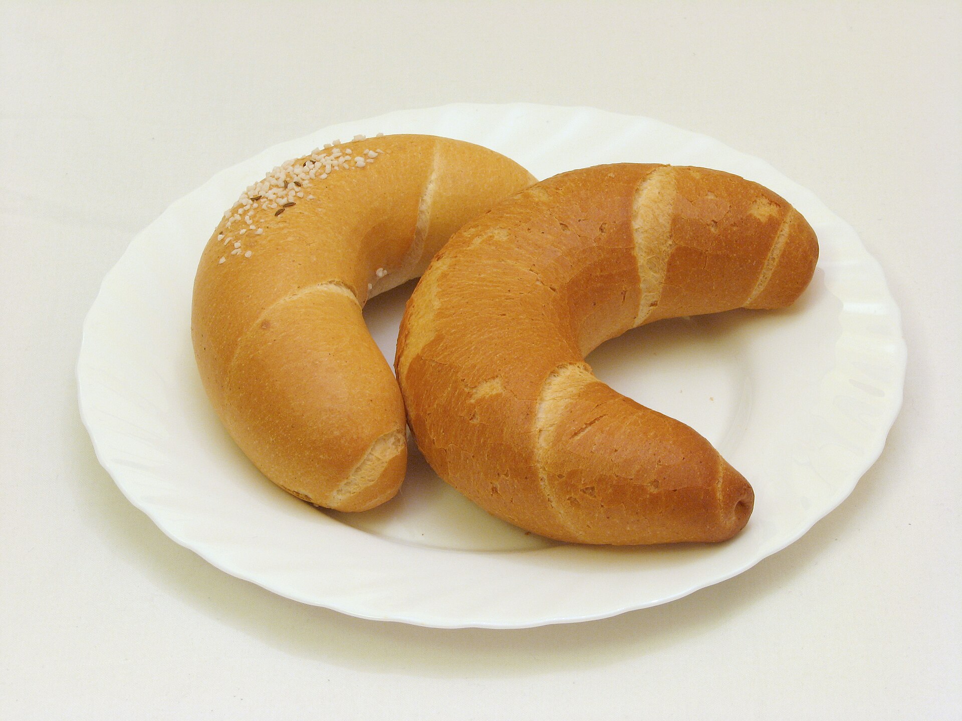 Croissant