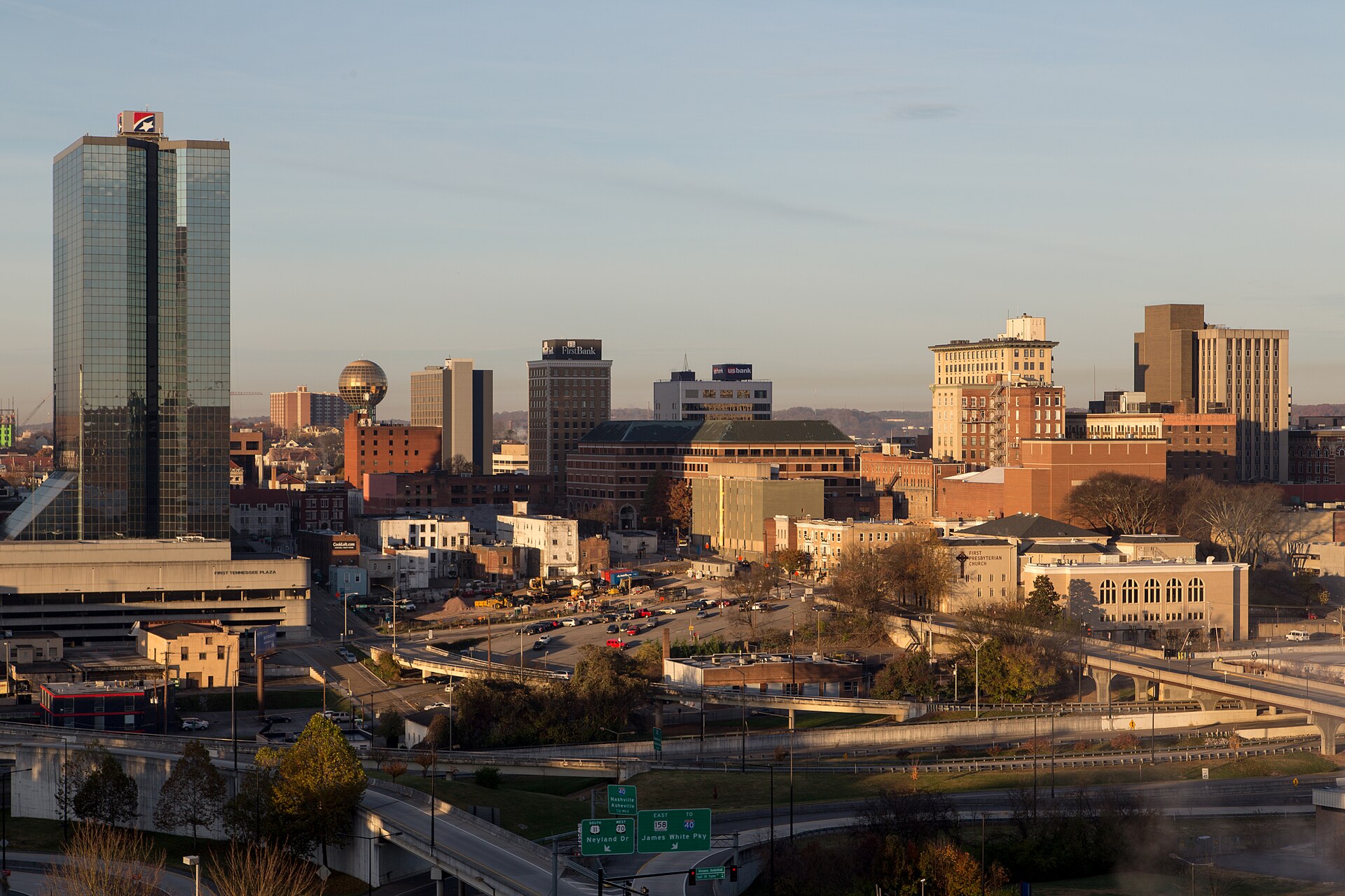 Knoxville, Tennessee