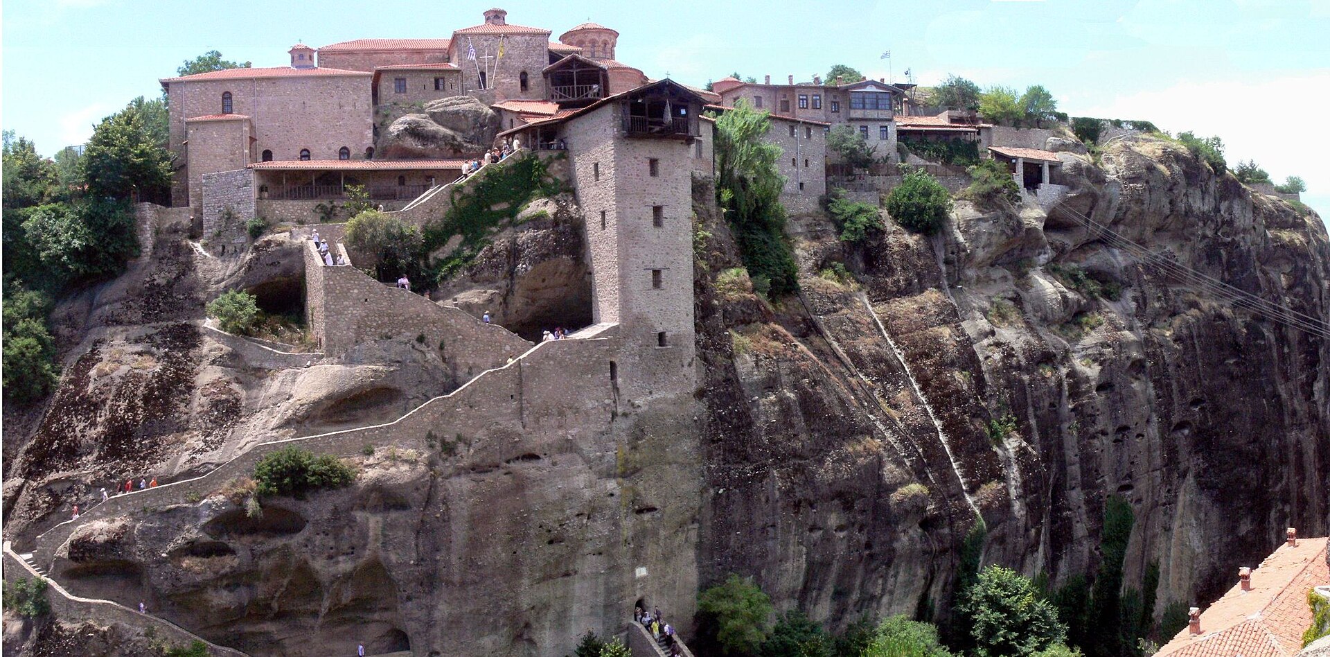Meteora