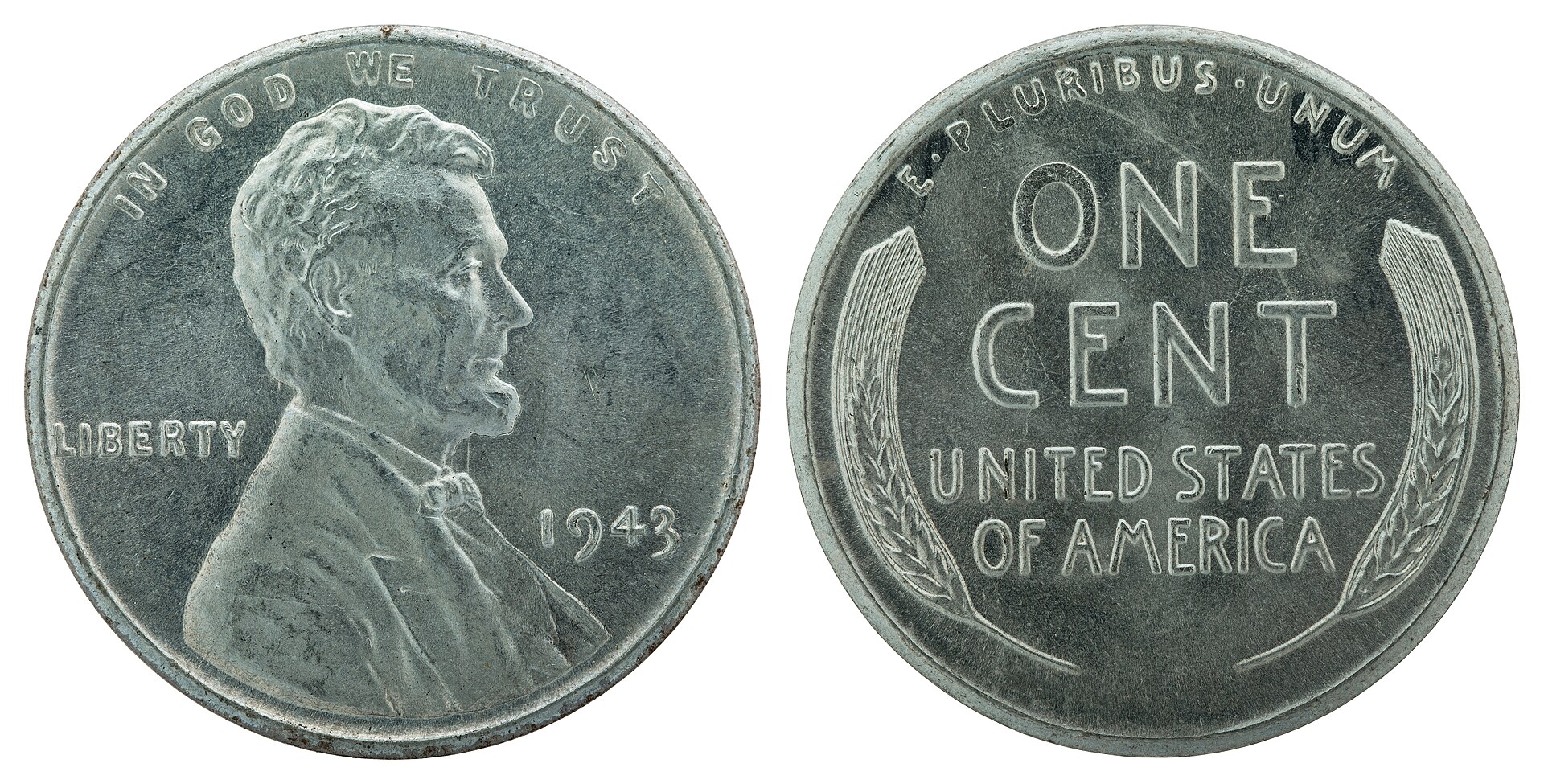 Steel Penny