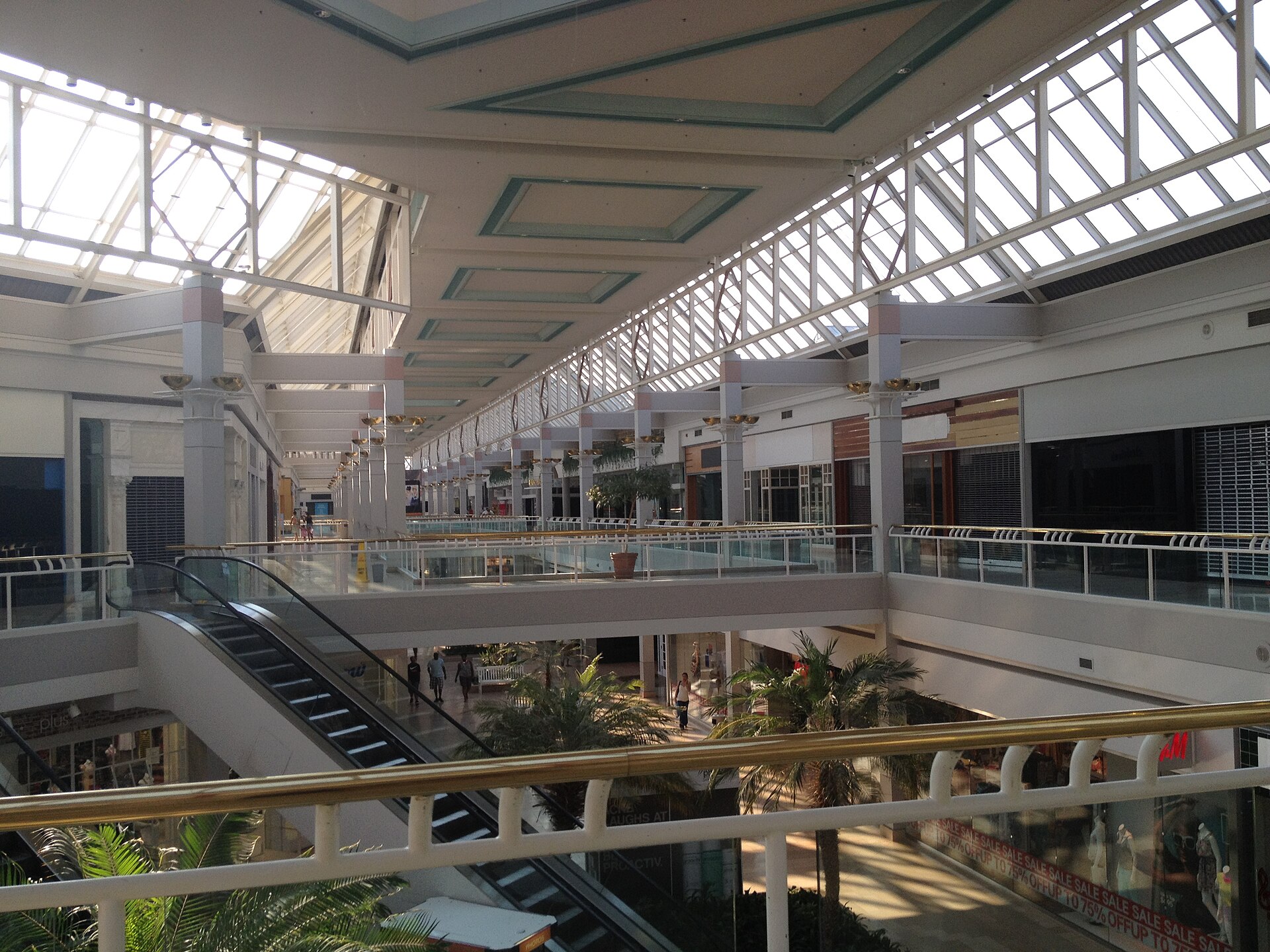 Owings Mills Mall