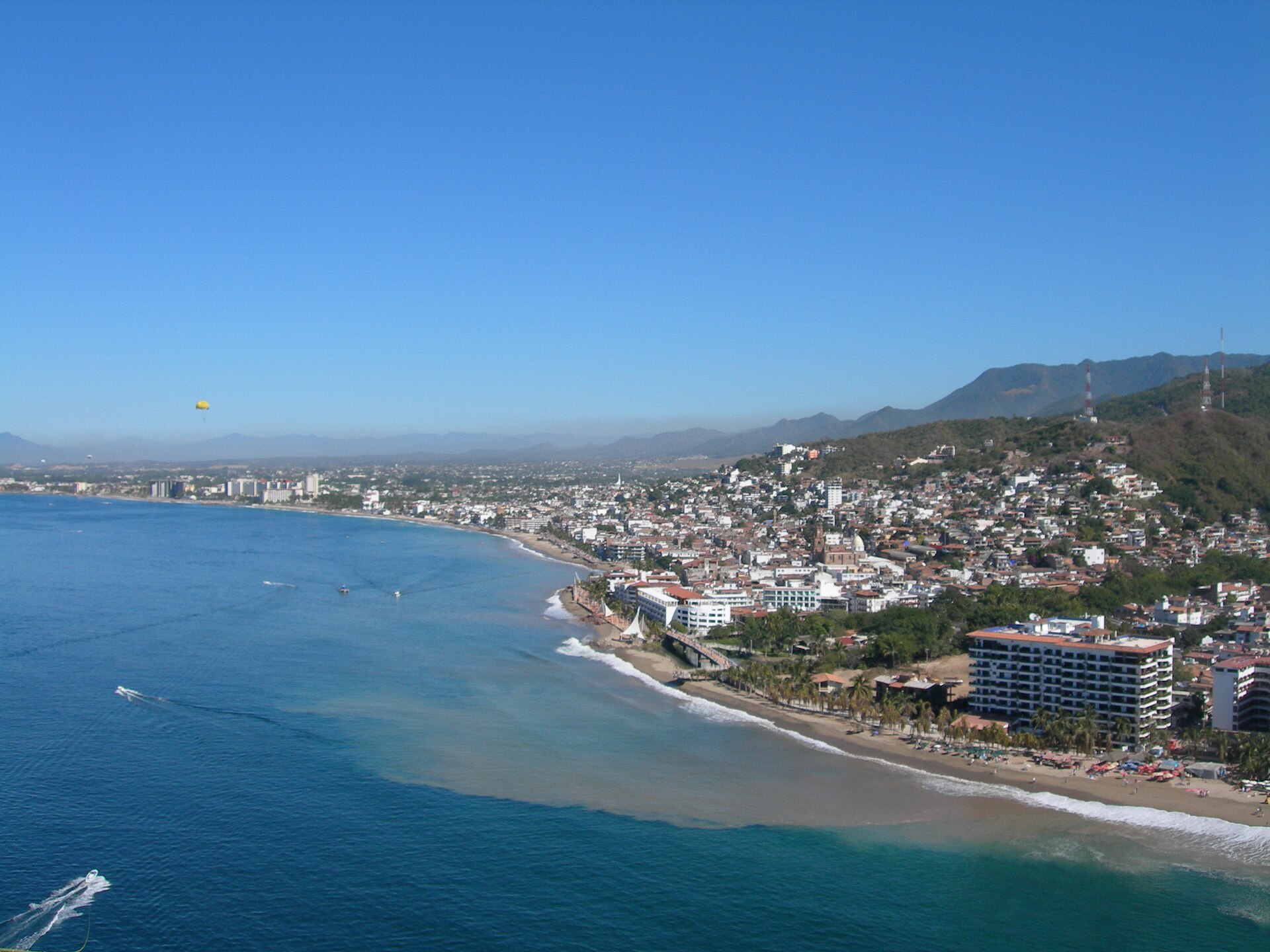 Puerto Vallarta, Mexico 
