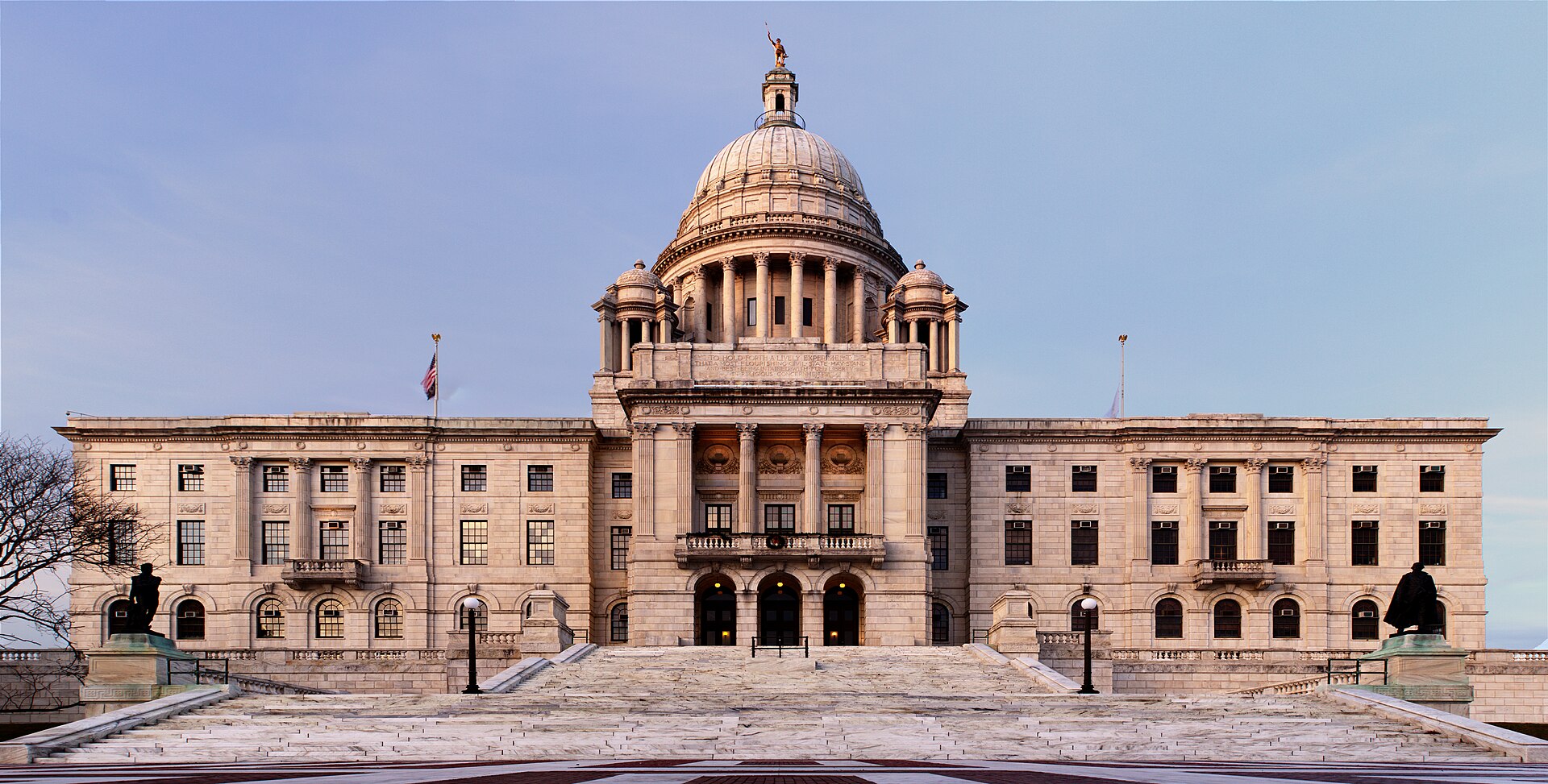 Rhode Island