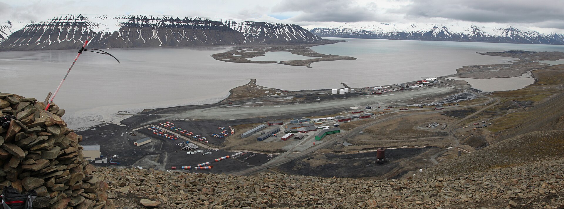 Pyramiden